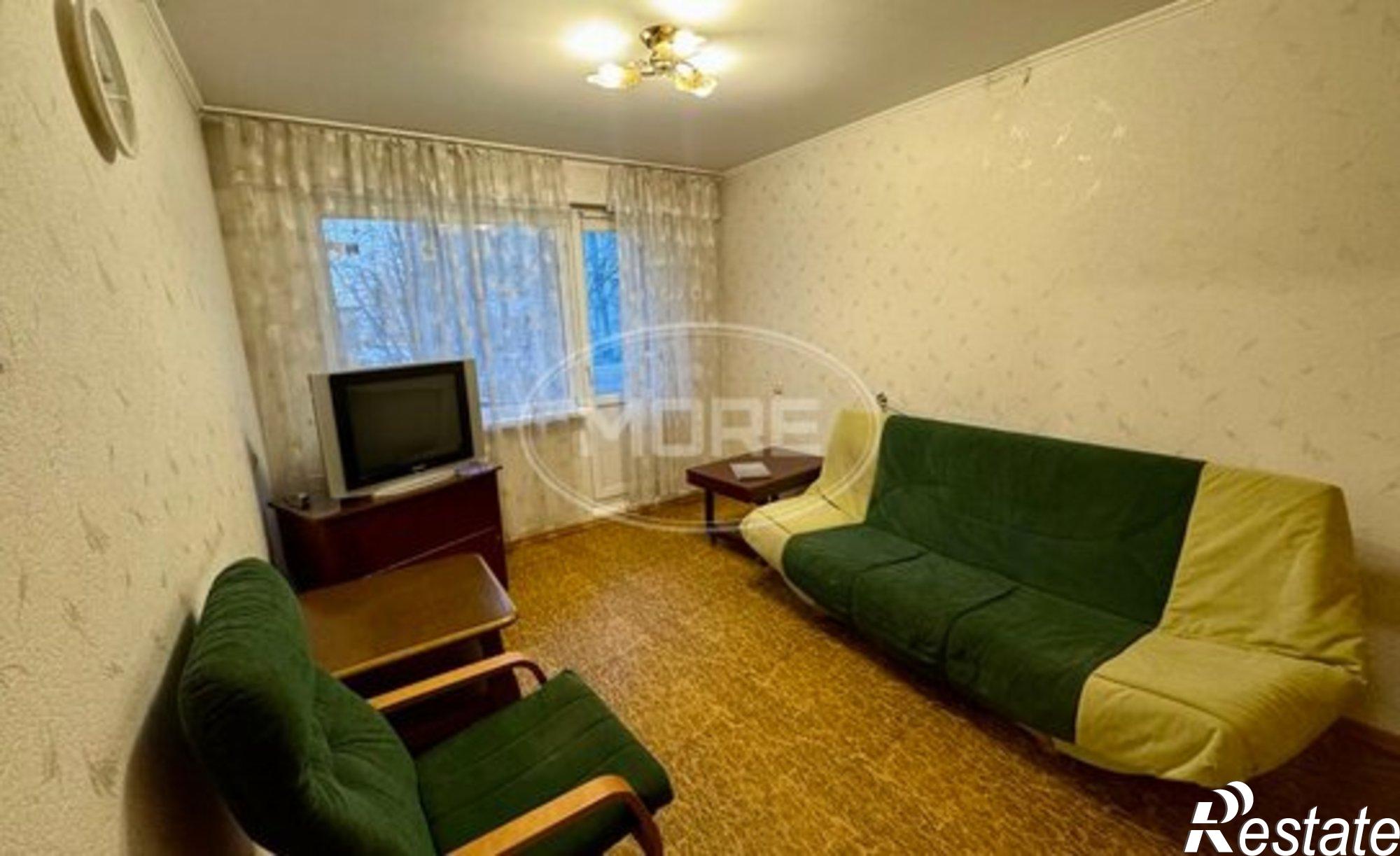 Купить квартиру за 6 500 000 рублей на ул Профессора Севастьянова, 31