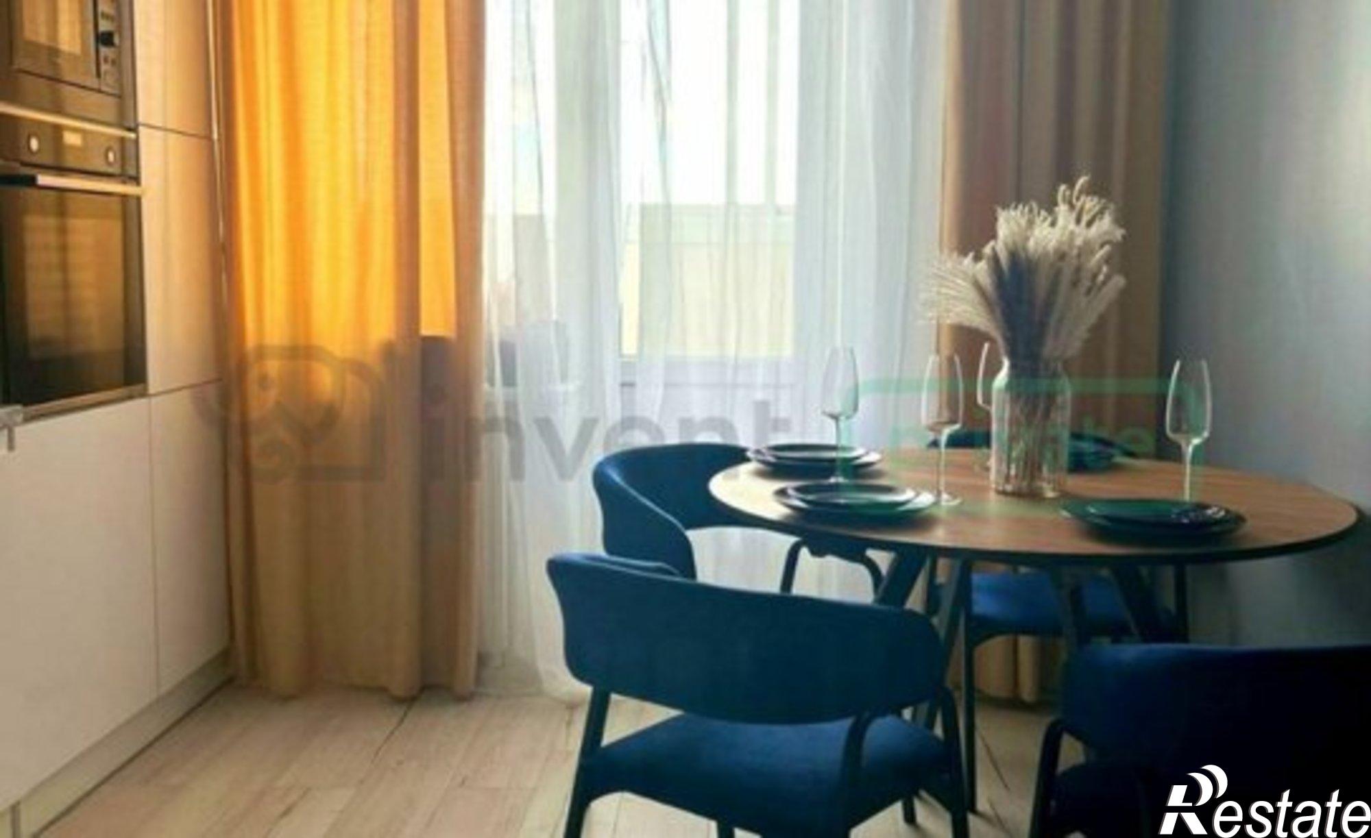 Купить квартиру за 10 800 000 рублей на ул Бассейная, 38