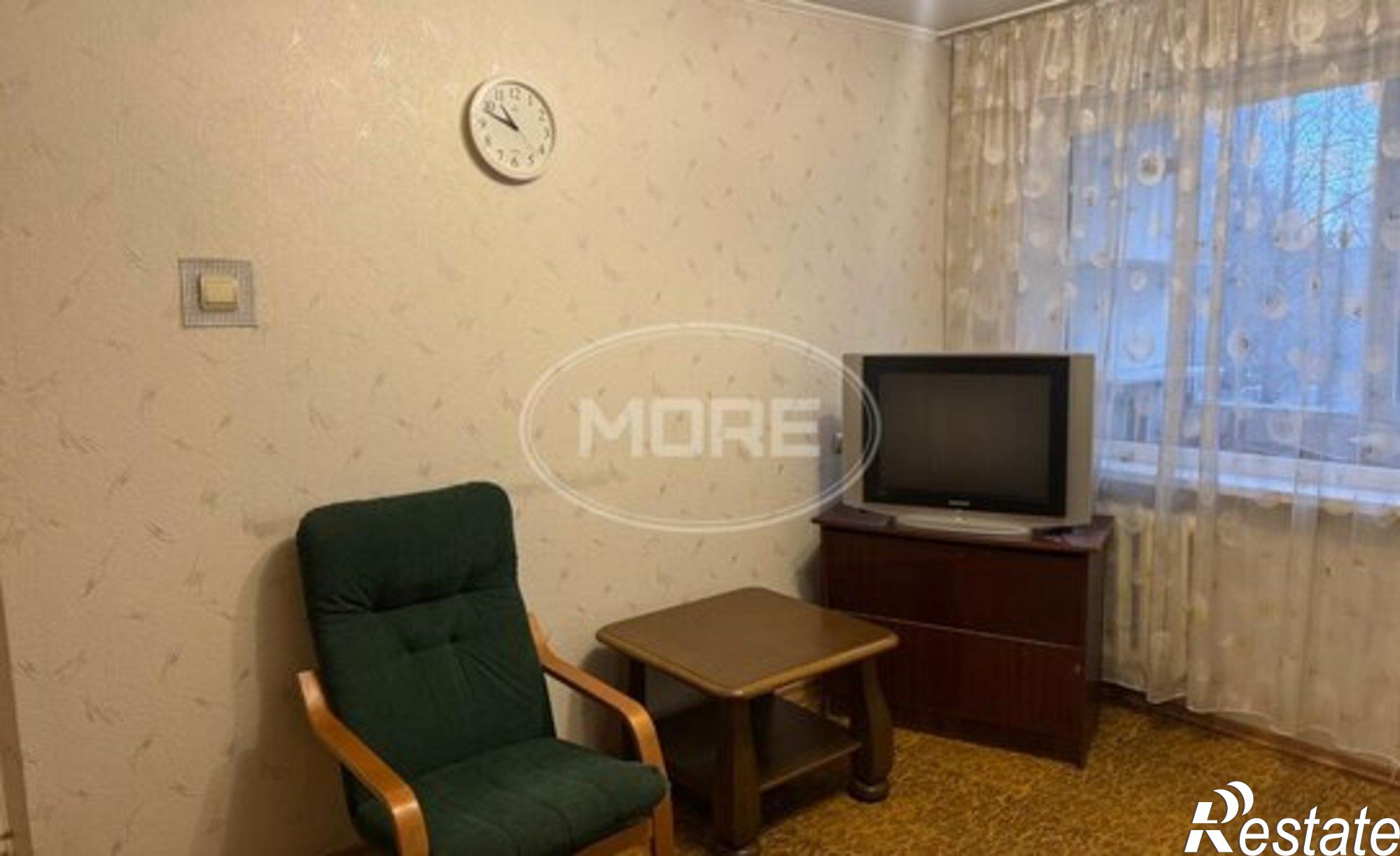 Купить квартиру за 6 500 000 рублей на ул Профессора Севастьянова, 31