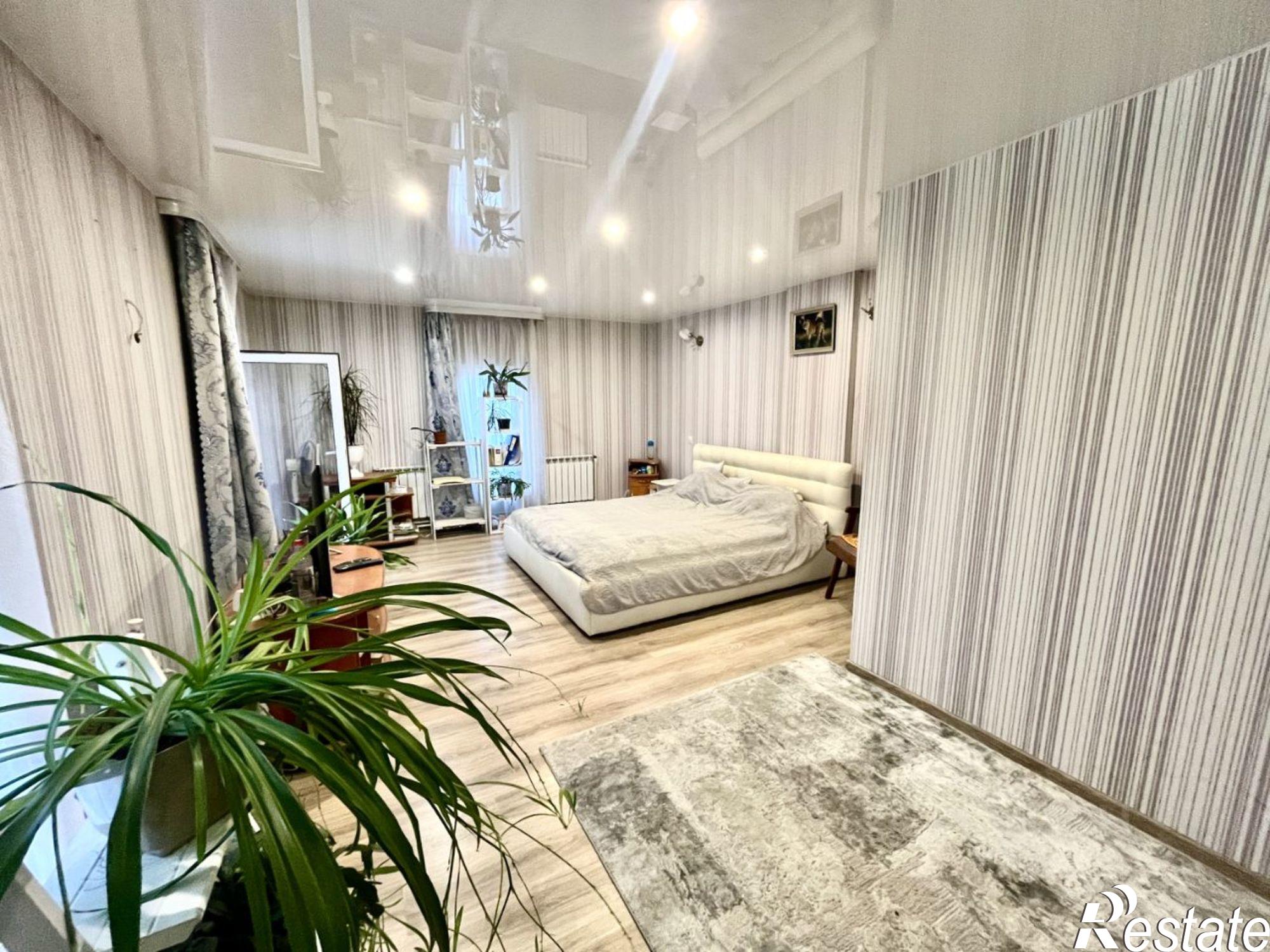 Купить квартиру за 8 500 000 рублей на ул Краснопрудная, 34