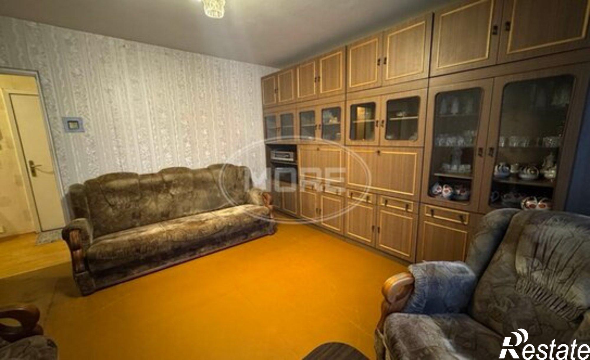 Купить квартиру за 6 500 000 рублей на ул Профессора Севастьянова, 31