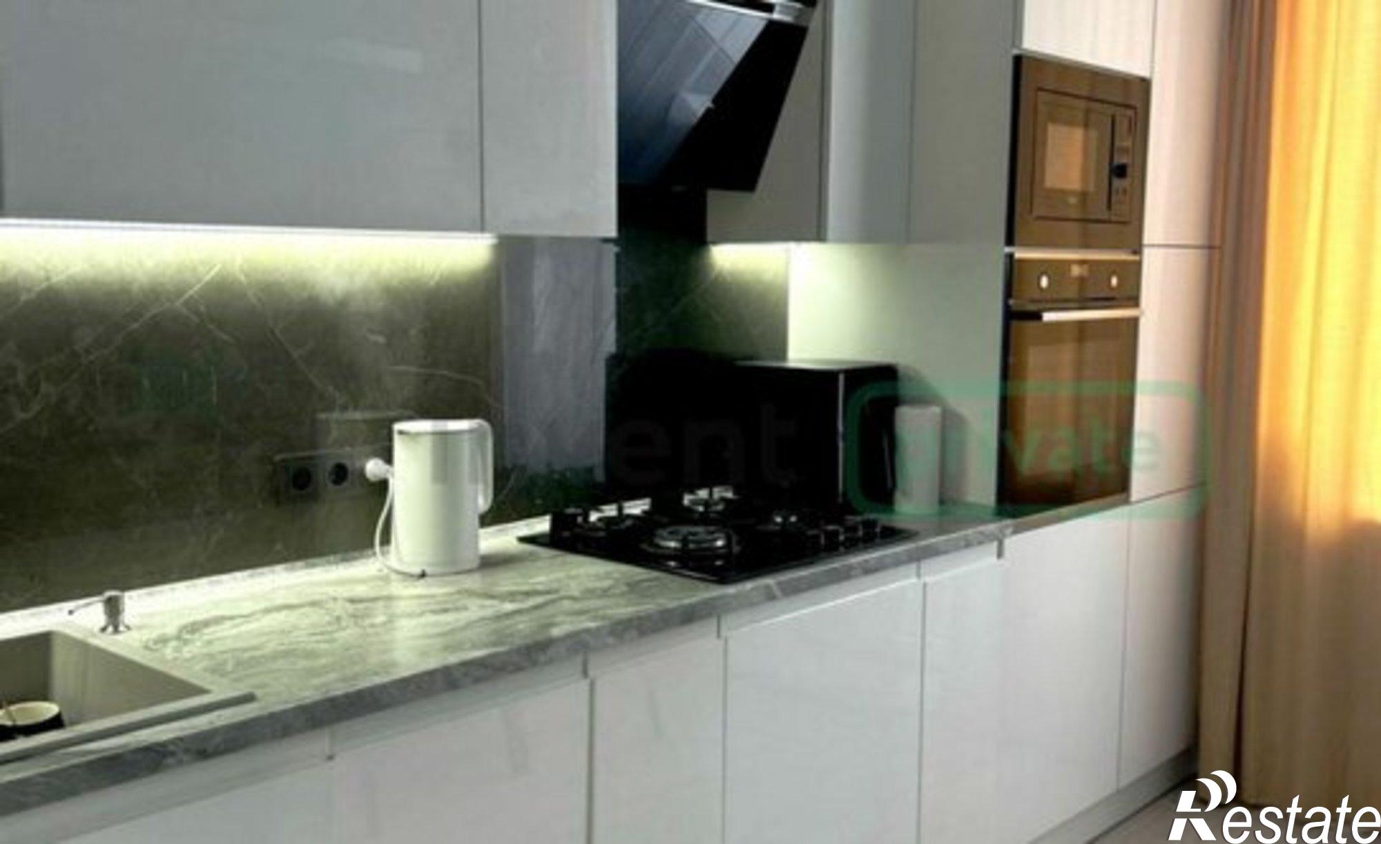 Купить квартиру за 10 800 000 рублей на ул Бассейная, 38