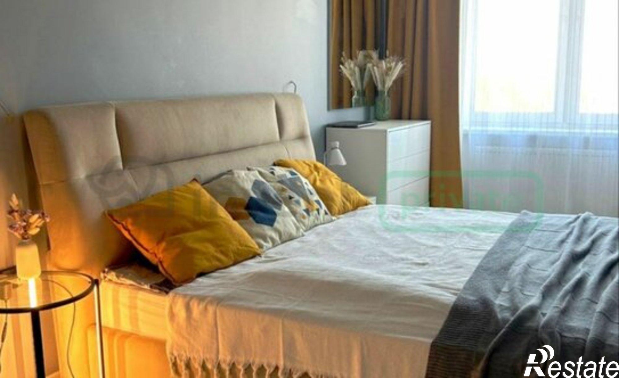 Купить квартиру за 10 800 000 рублей на ул Бассейная, 38