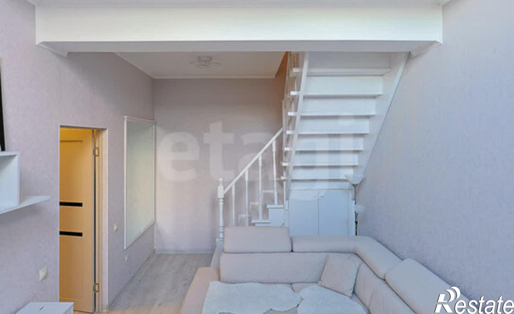 Купить квартиру за 9 500 000 рублей на ул Дачная, 8