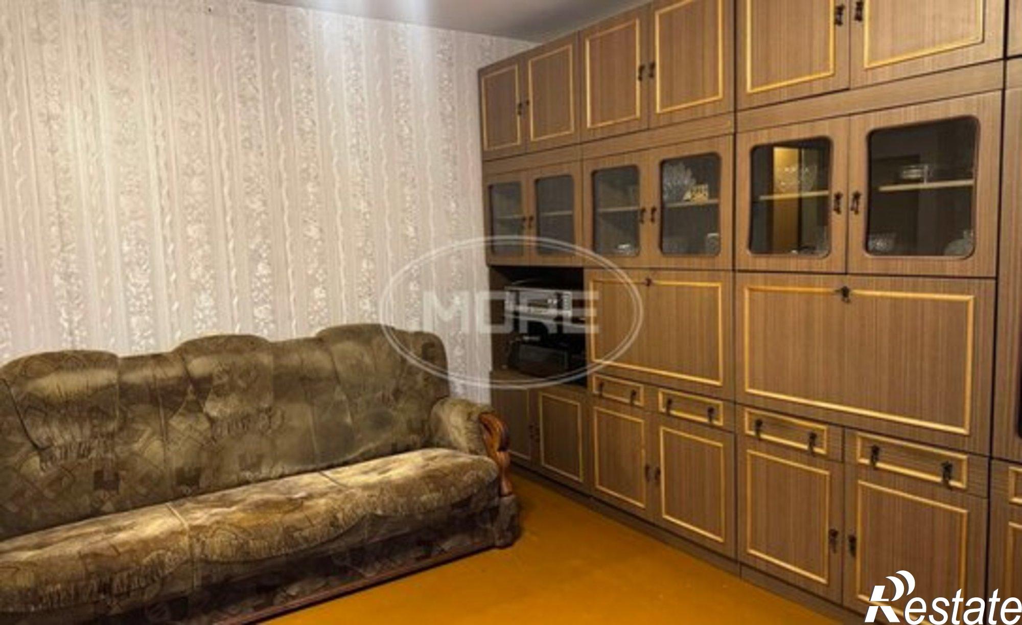 Купить квартиру за 6 500 000 рублей на ул Профессора Севастьянова, 31