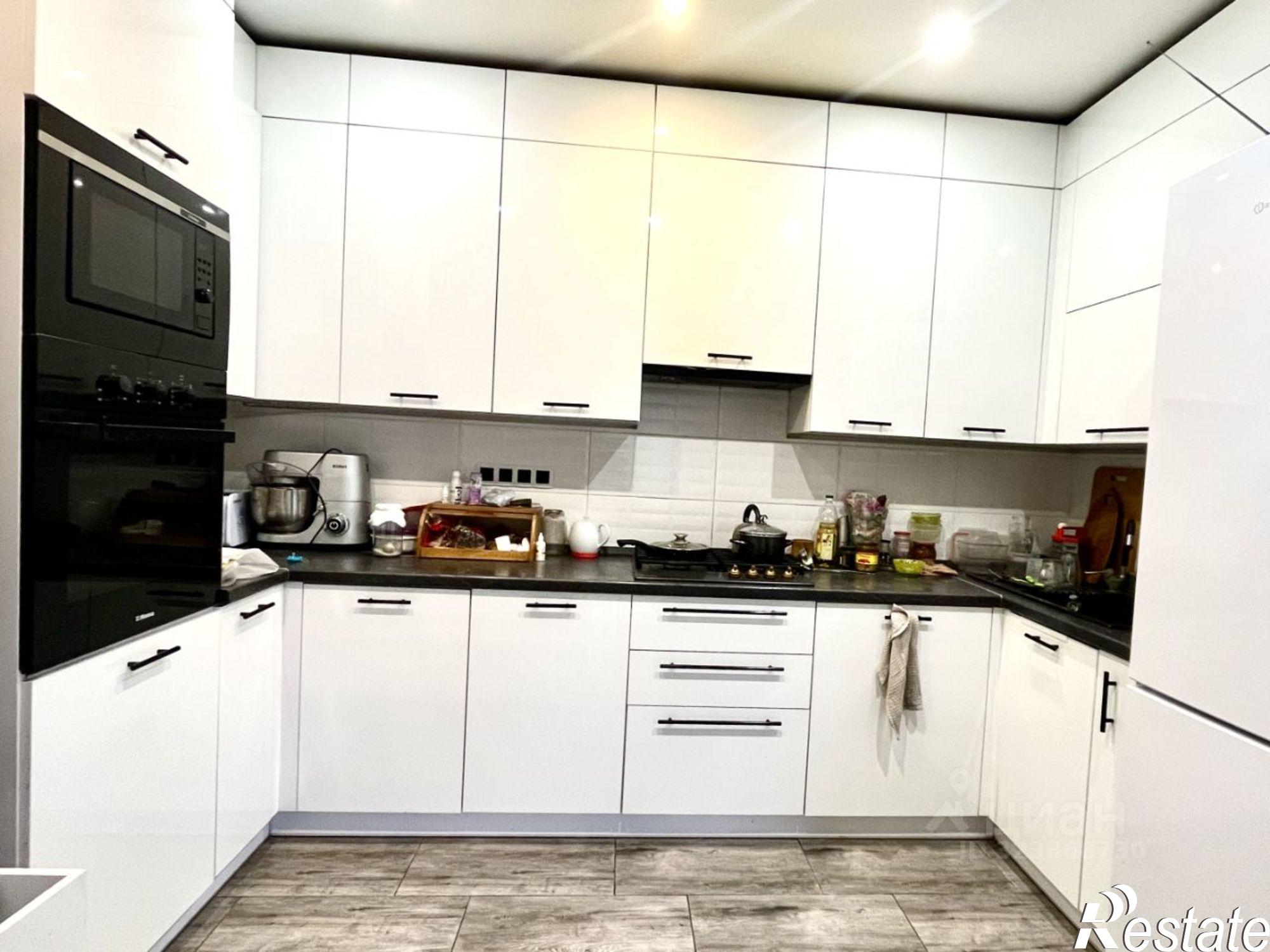 Купить квартиру за 8 500 000 рублей на ул Краснопрудная, 34