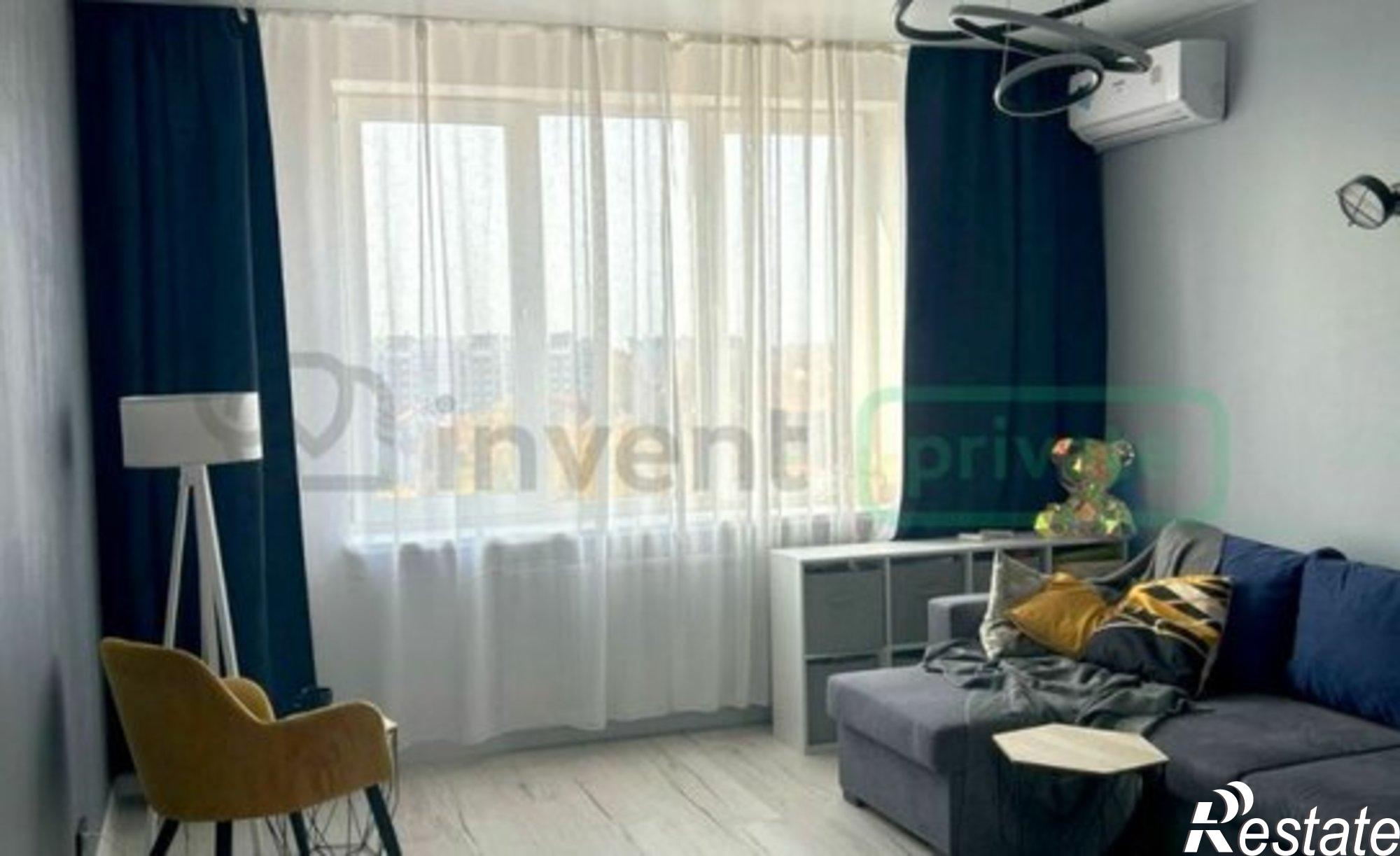 Купить квартиру за 10 800 000 рублей на ул Бассейная, 38