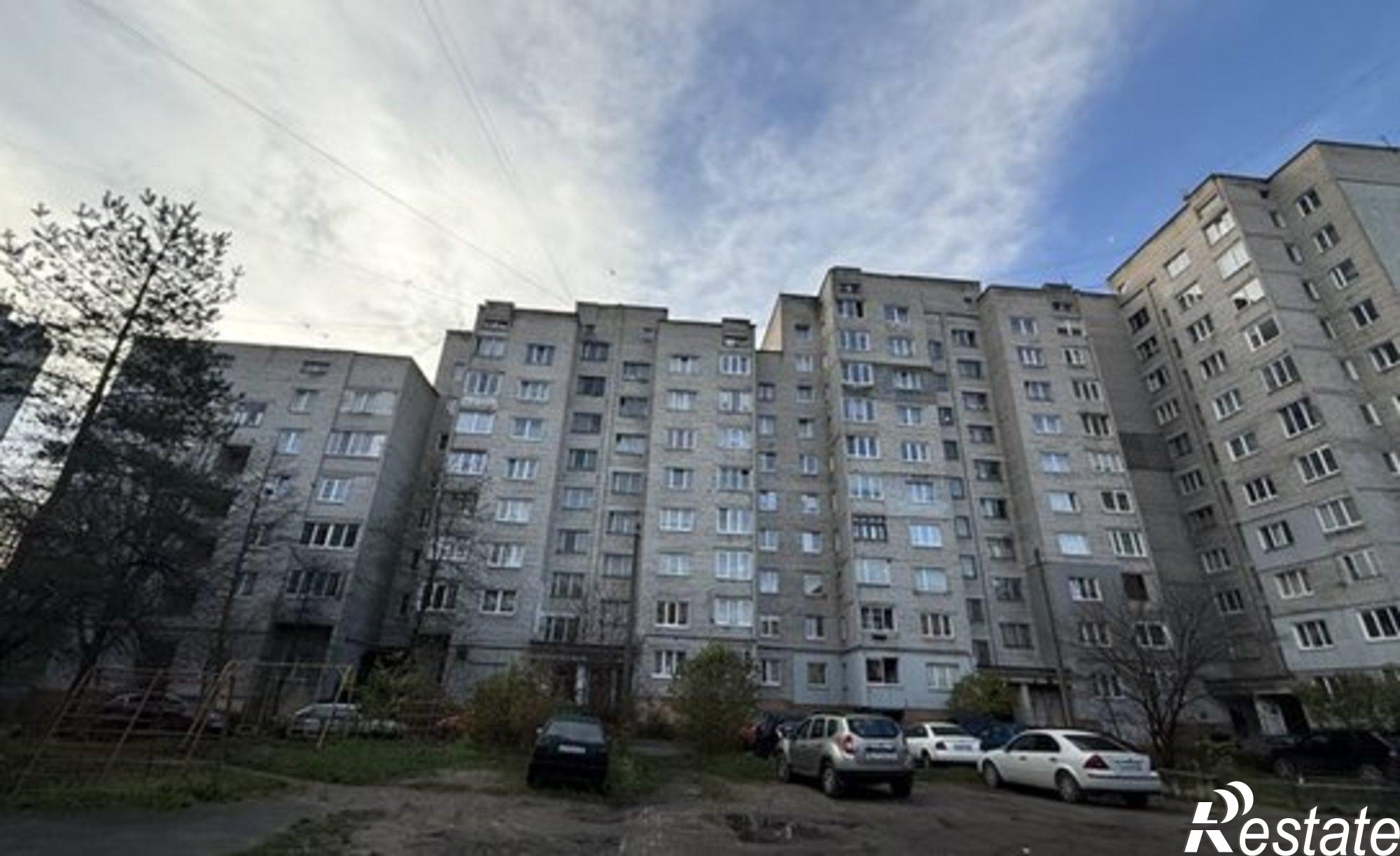 Купить квартиру за 7 700 000 рублей на пр-кт Победы, 144Б