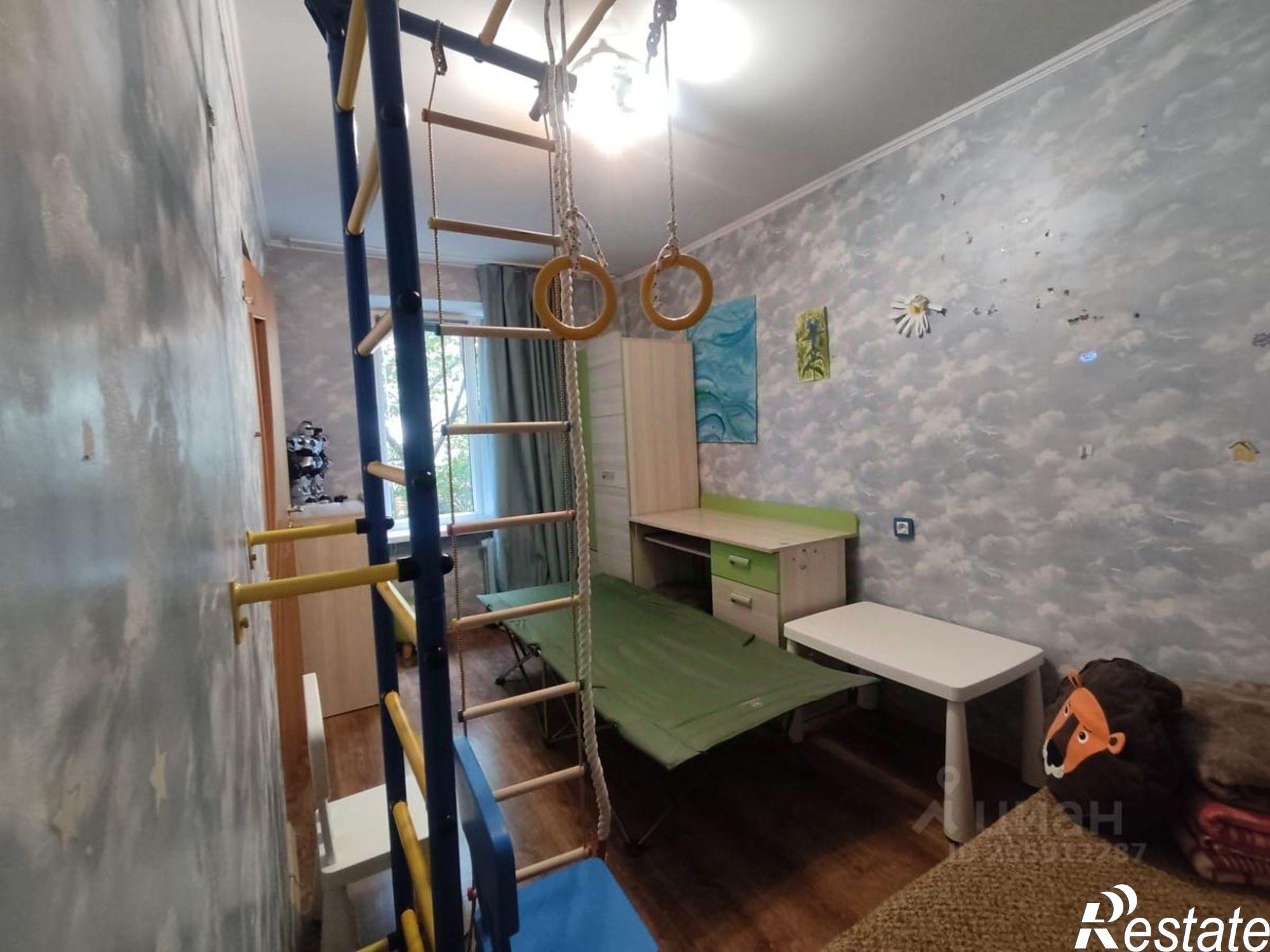 Сдать квартиру за 40 000 рублей на улица Чайковского, 35