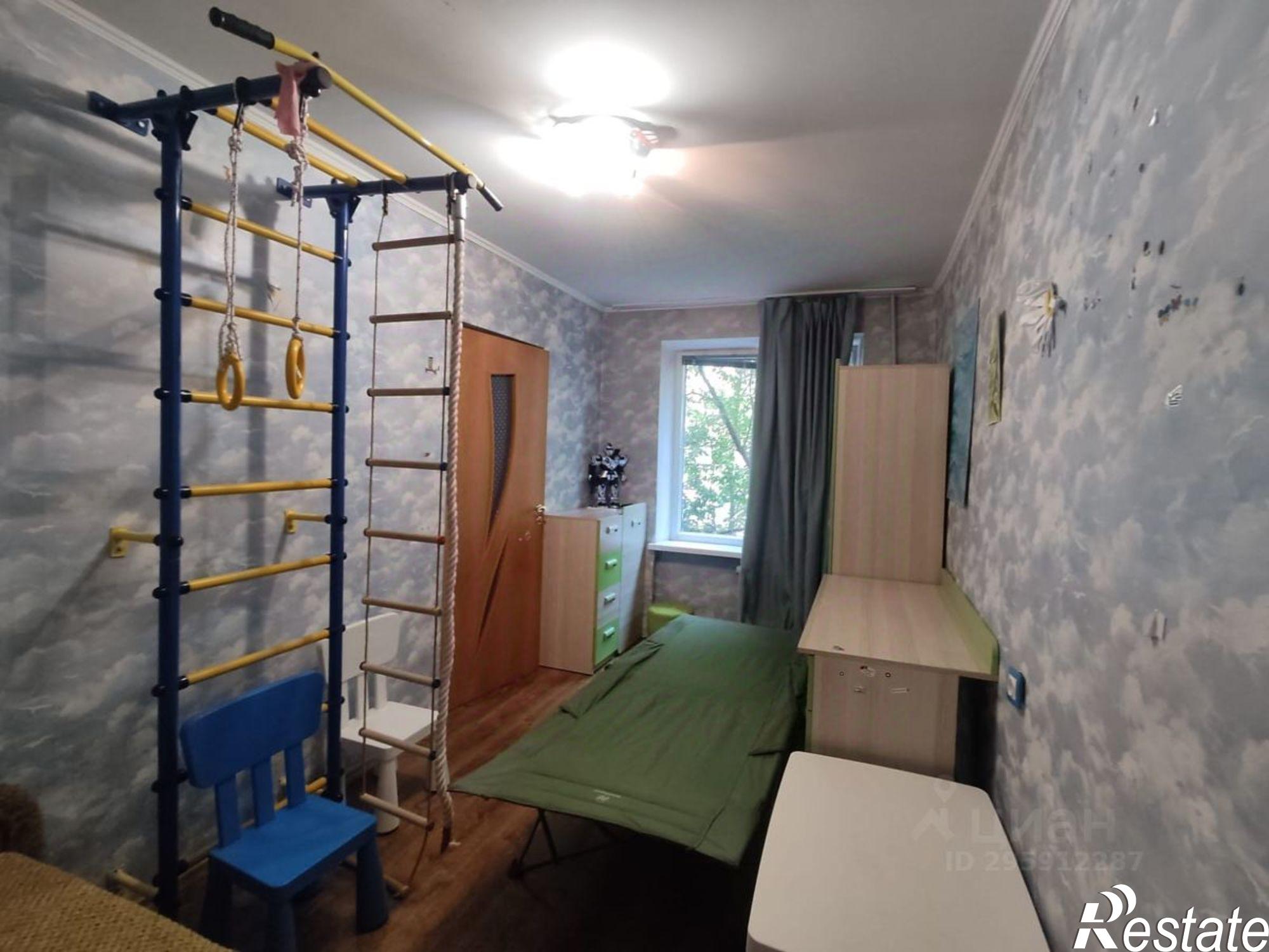 Сдать квартиру за 40 000 рублей на улица Чайковского, 35