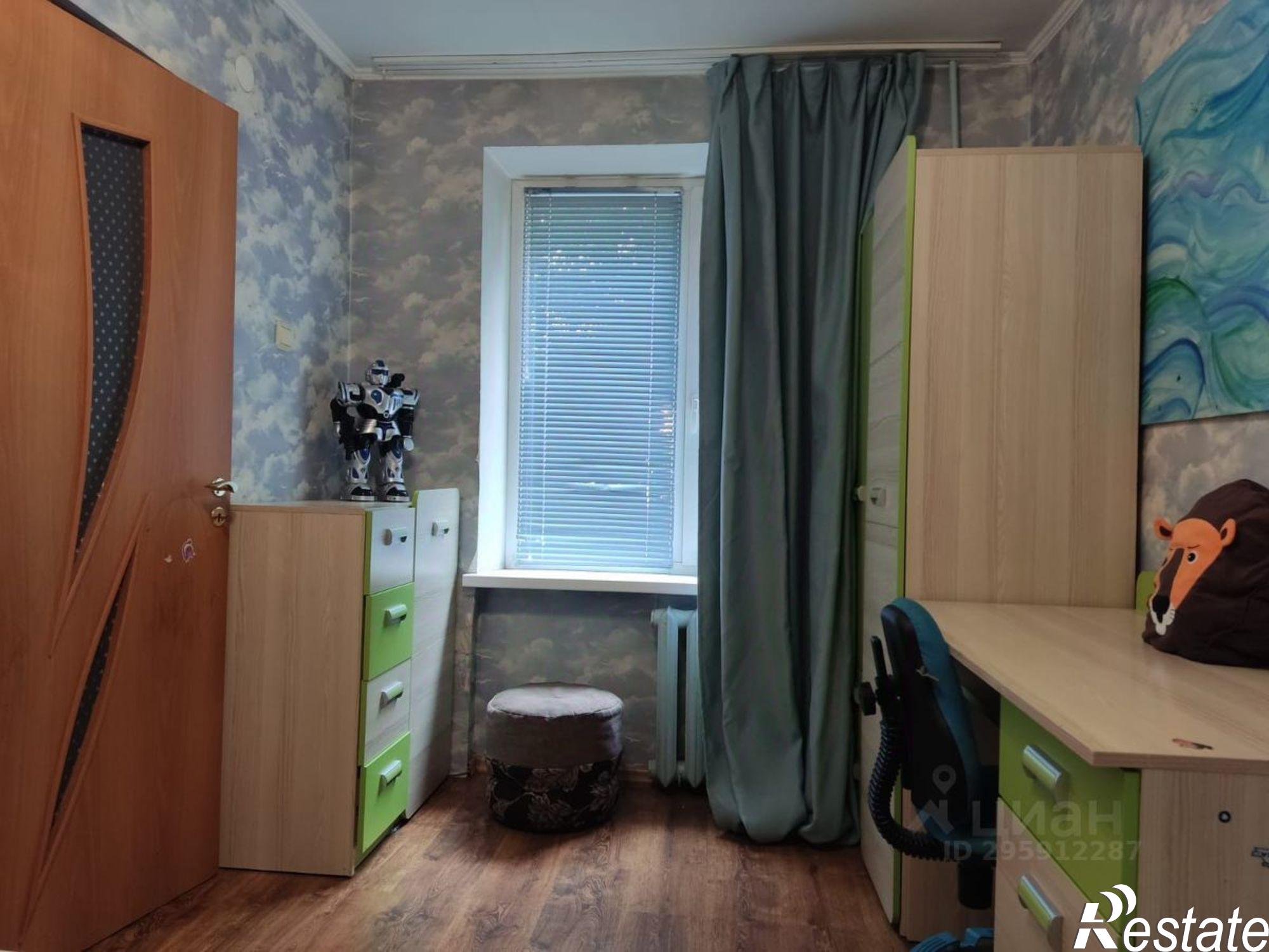 Сдать квартиру за 40 000 рублей на улица Чайковского, 35