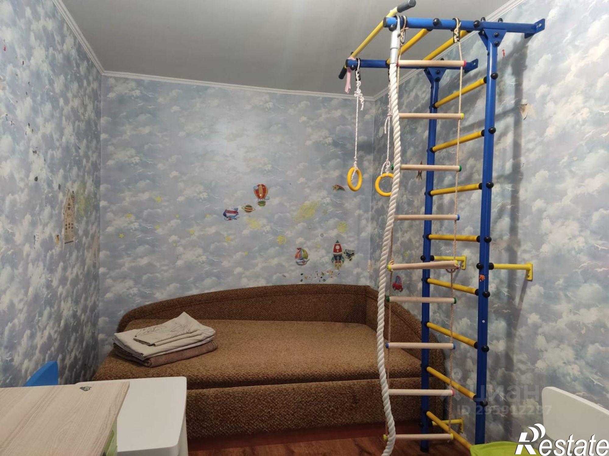 Сдать квартиру за 40 000 рублей на улица Чайковского, 35