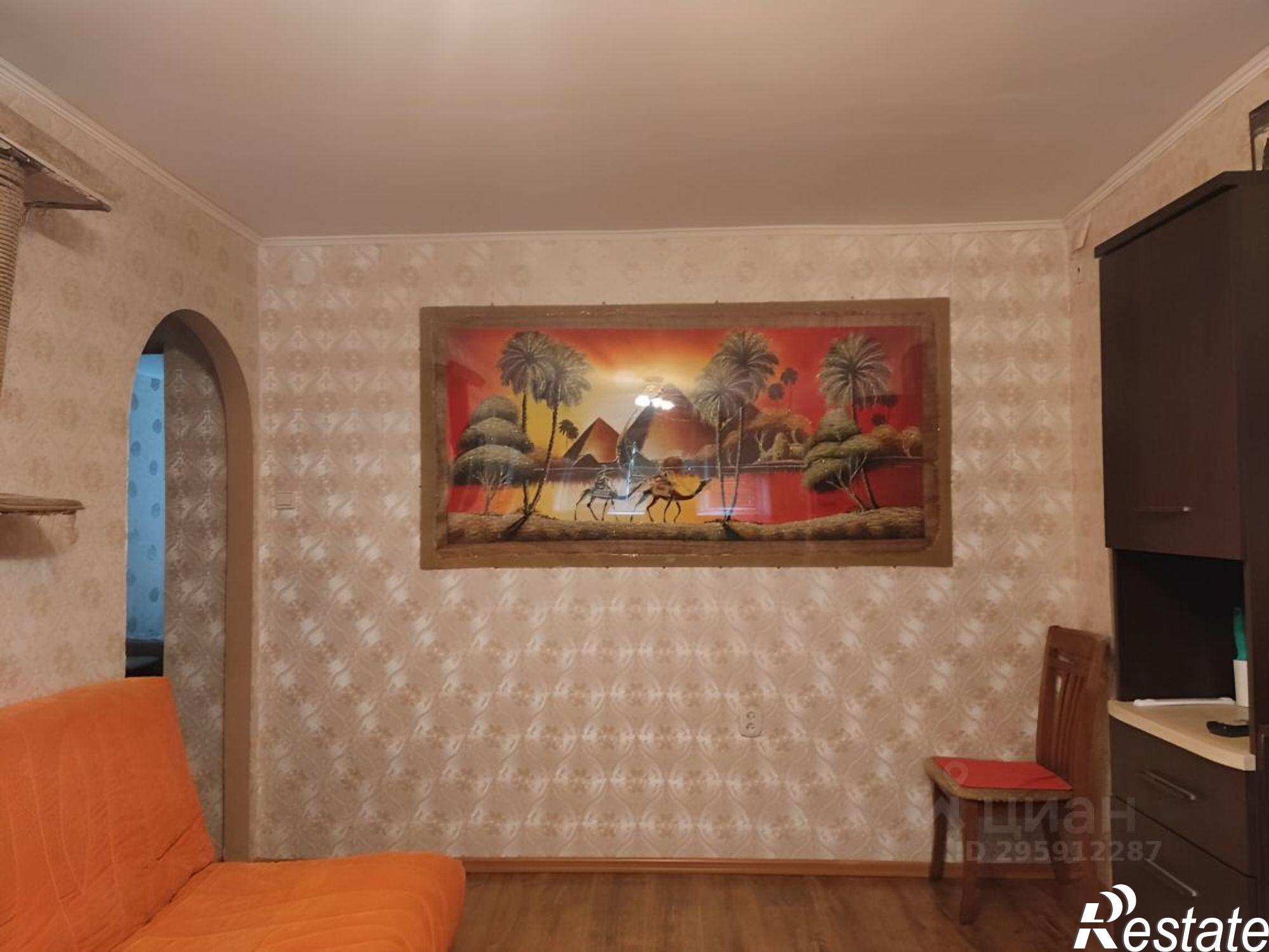 Сдать квартиру за 40 000 рублей на улица Чайковского, 35