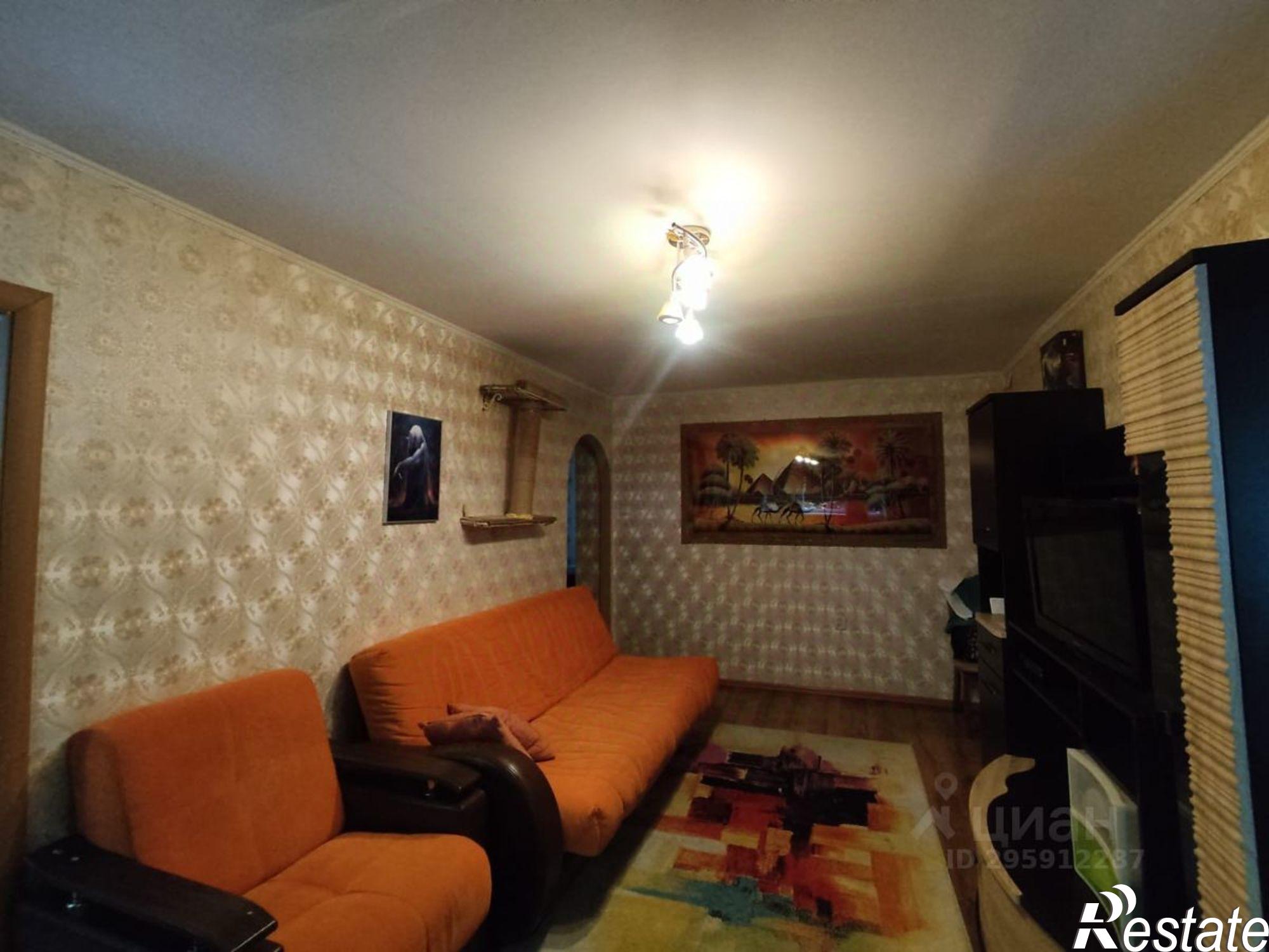 Сдать квартиру за 40 000 рублей на улица Чайковского, 35