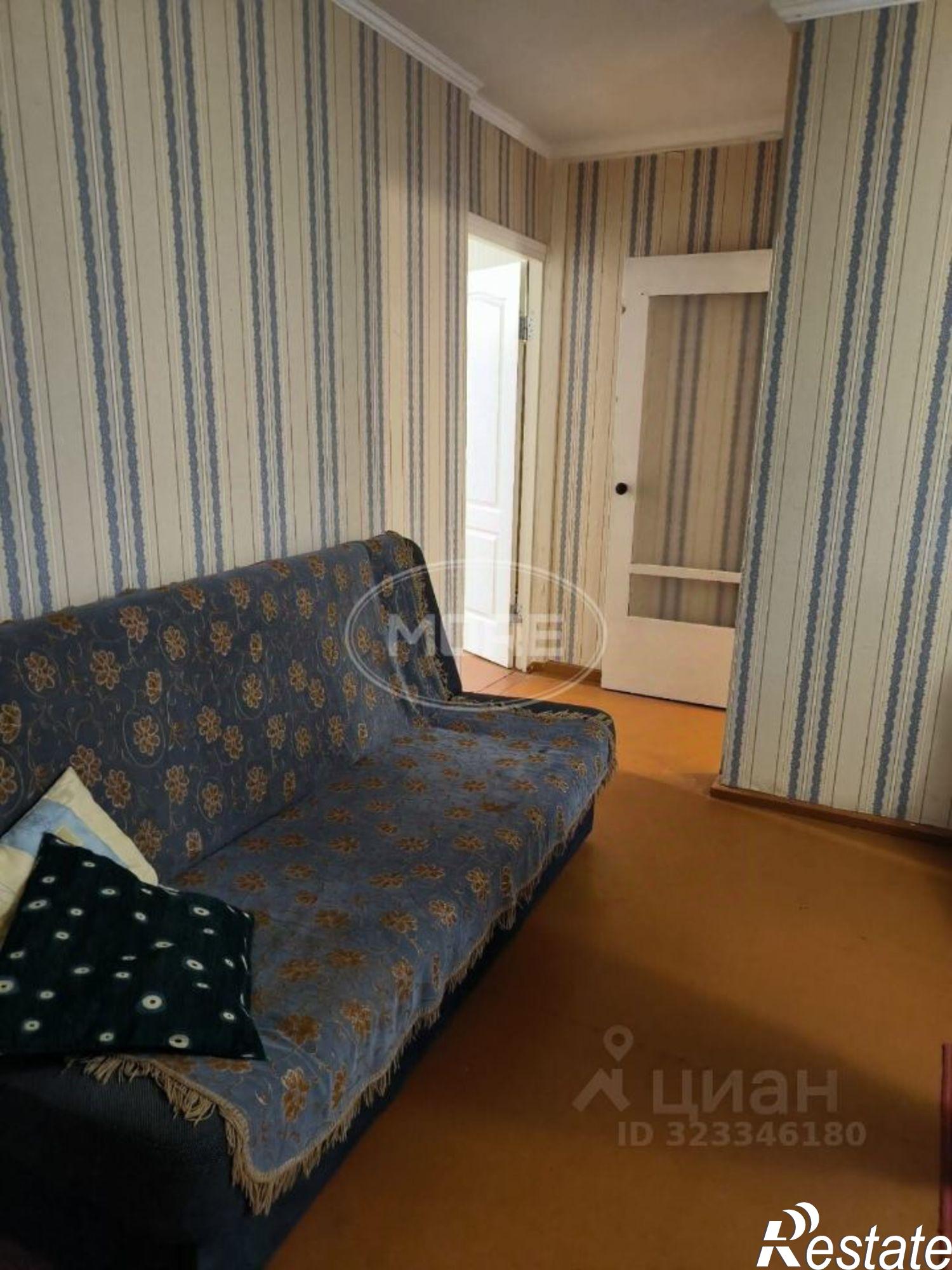 Купить квартиру за 5 400 000 рублей на улица Чекистов, 94