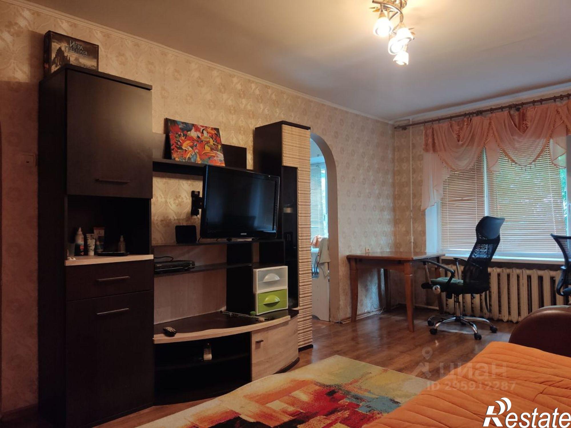 Сдать квартиру за 40 000 рублей на улица Чайковского, 35