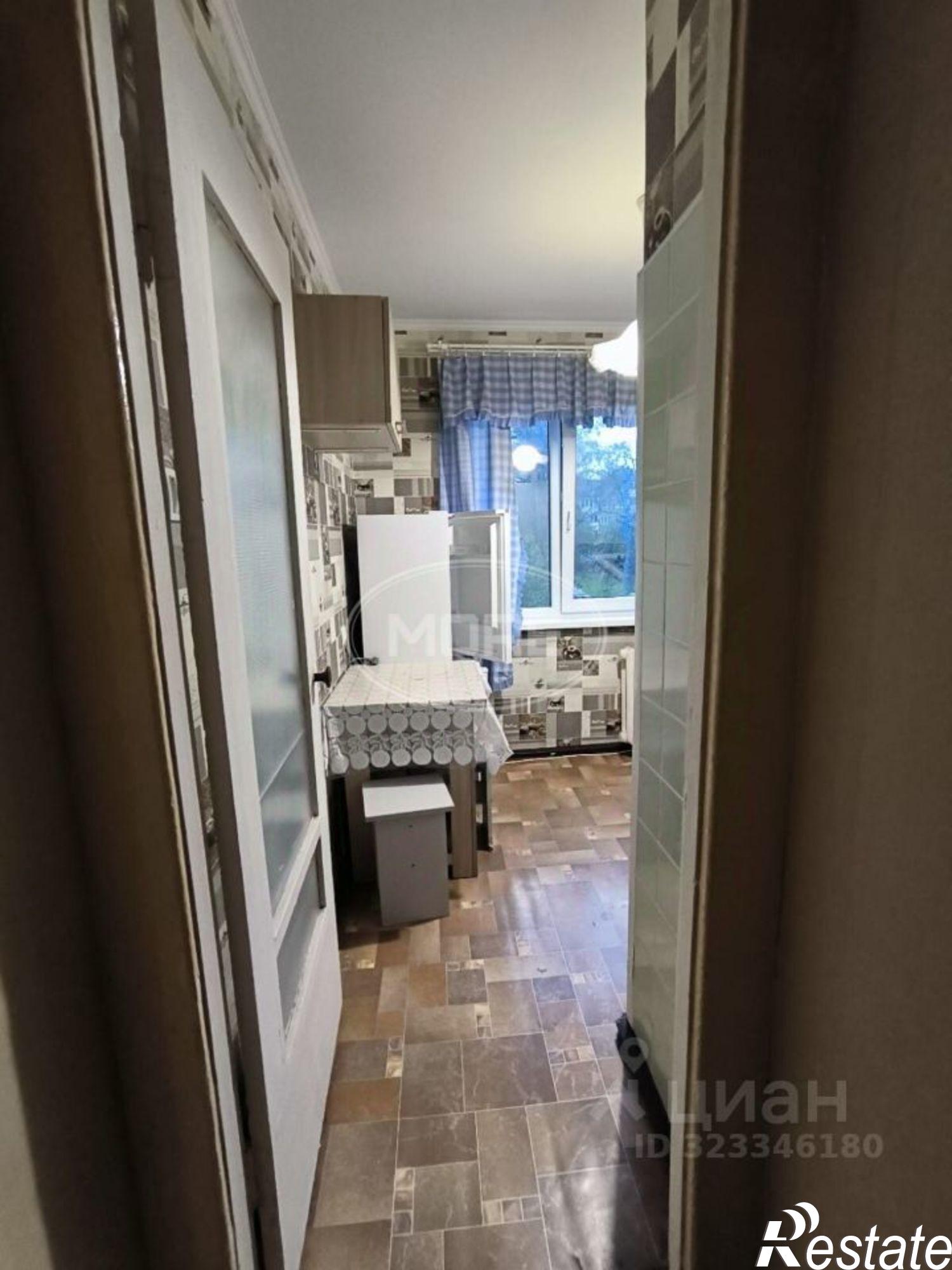 Купить квартиру за 5 400 000 рублей на улица Чекистов, 94