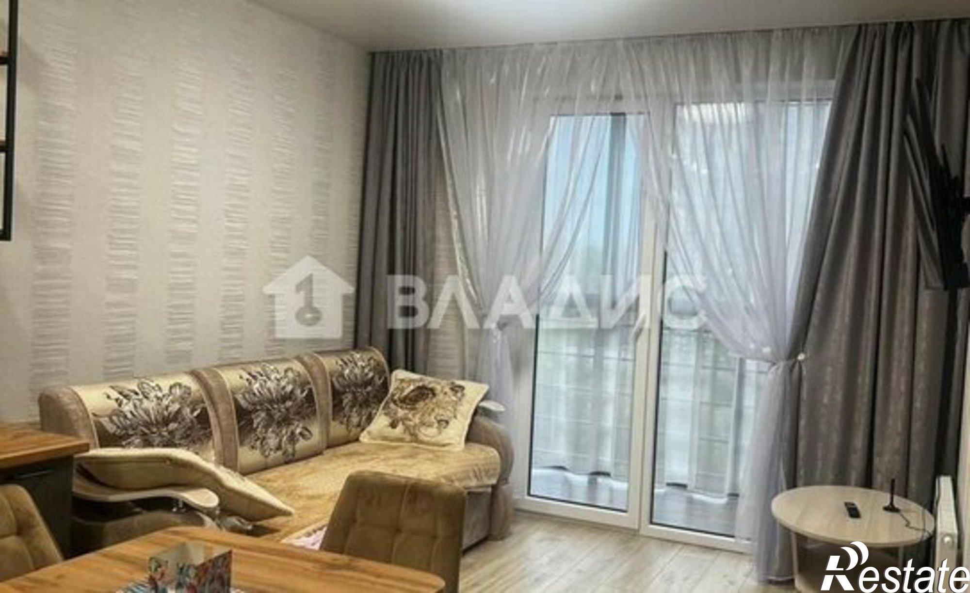 Купить квартиру за 6 900 000 рублей на Интернациональная улица, 14