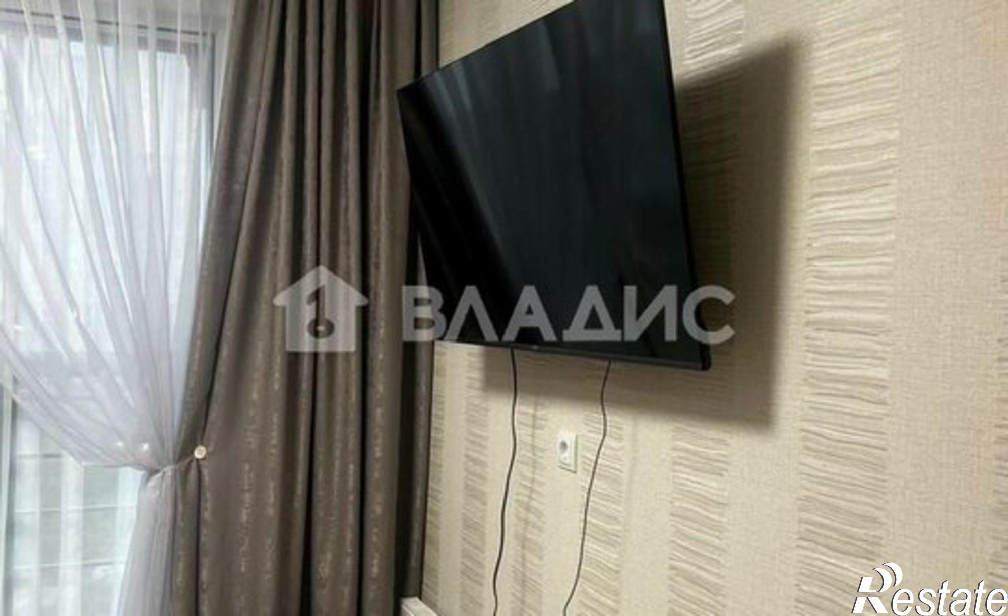 Купить квартиру за 6 900 000 рублей на Интернациональная улица, 14