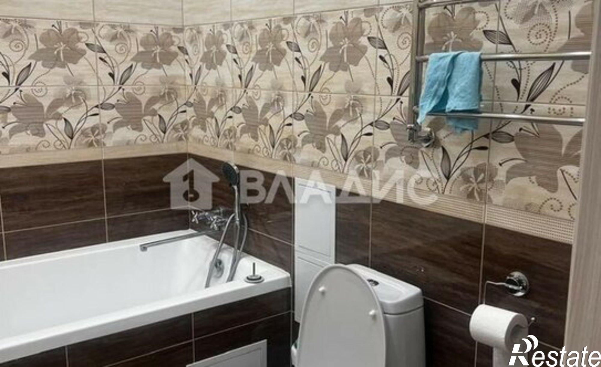 Купить квартиру за 6 900 000 рублей на Интернациональная улица, 14