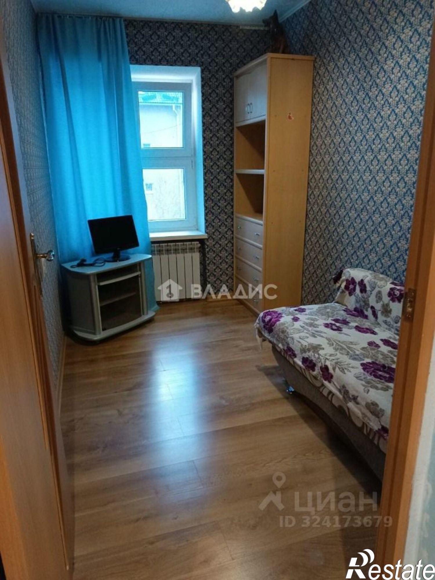 Сдать квартиру за 25 000 рублей на ул Чувашская, 9