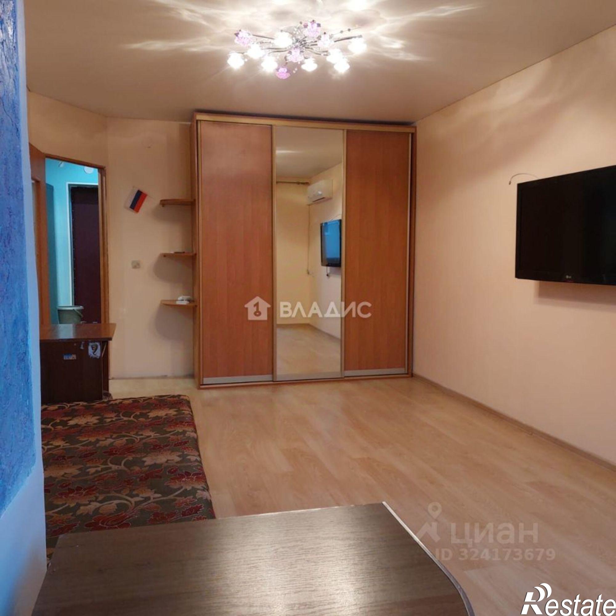 Сдать квартиру за 25 000 рублей на ул Чувашская, 9