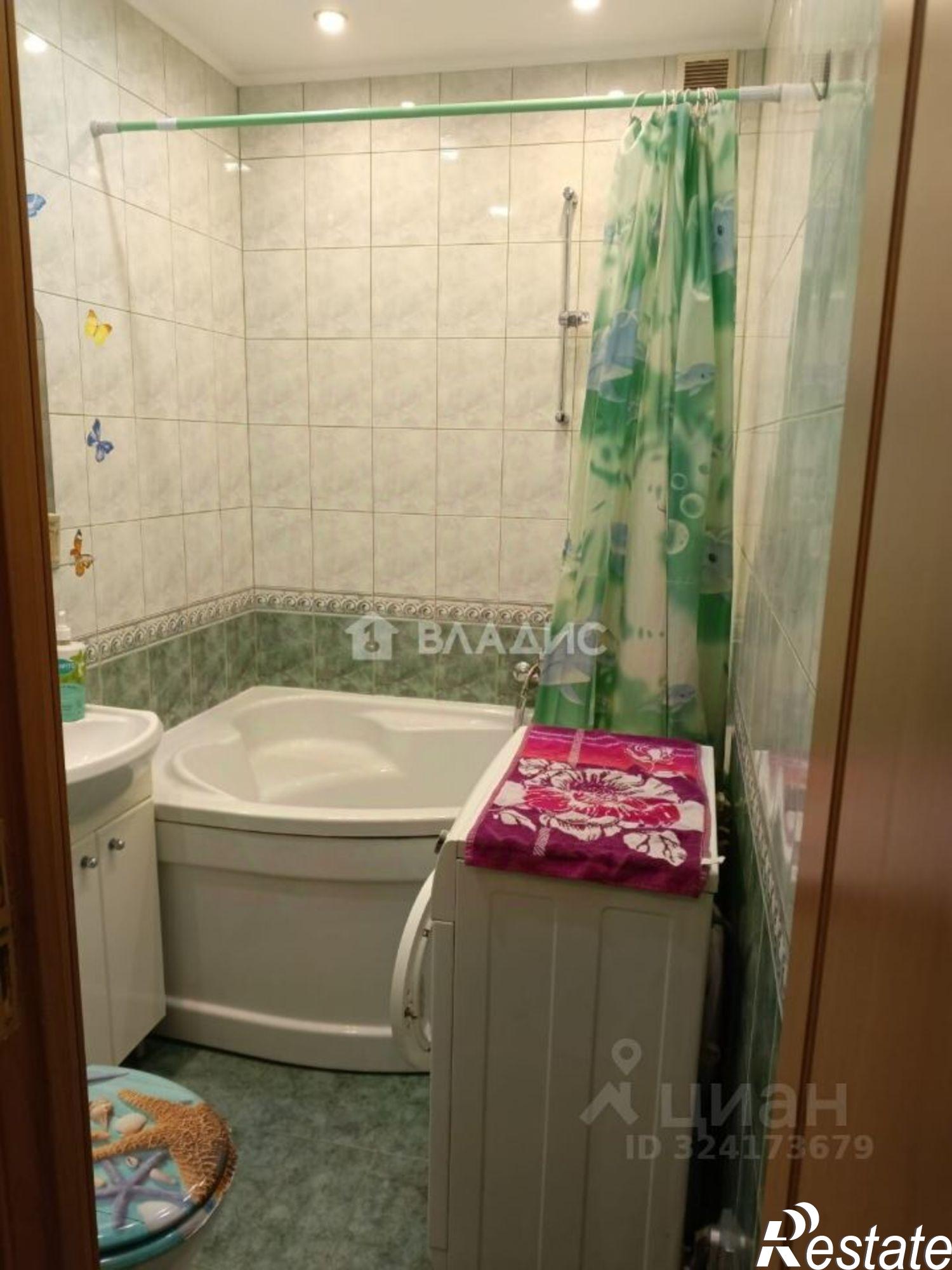 Сдать квартиру за 25 000 рублей на ул Чувашская, 9