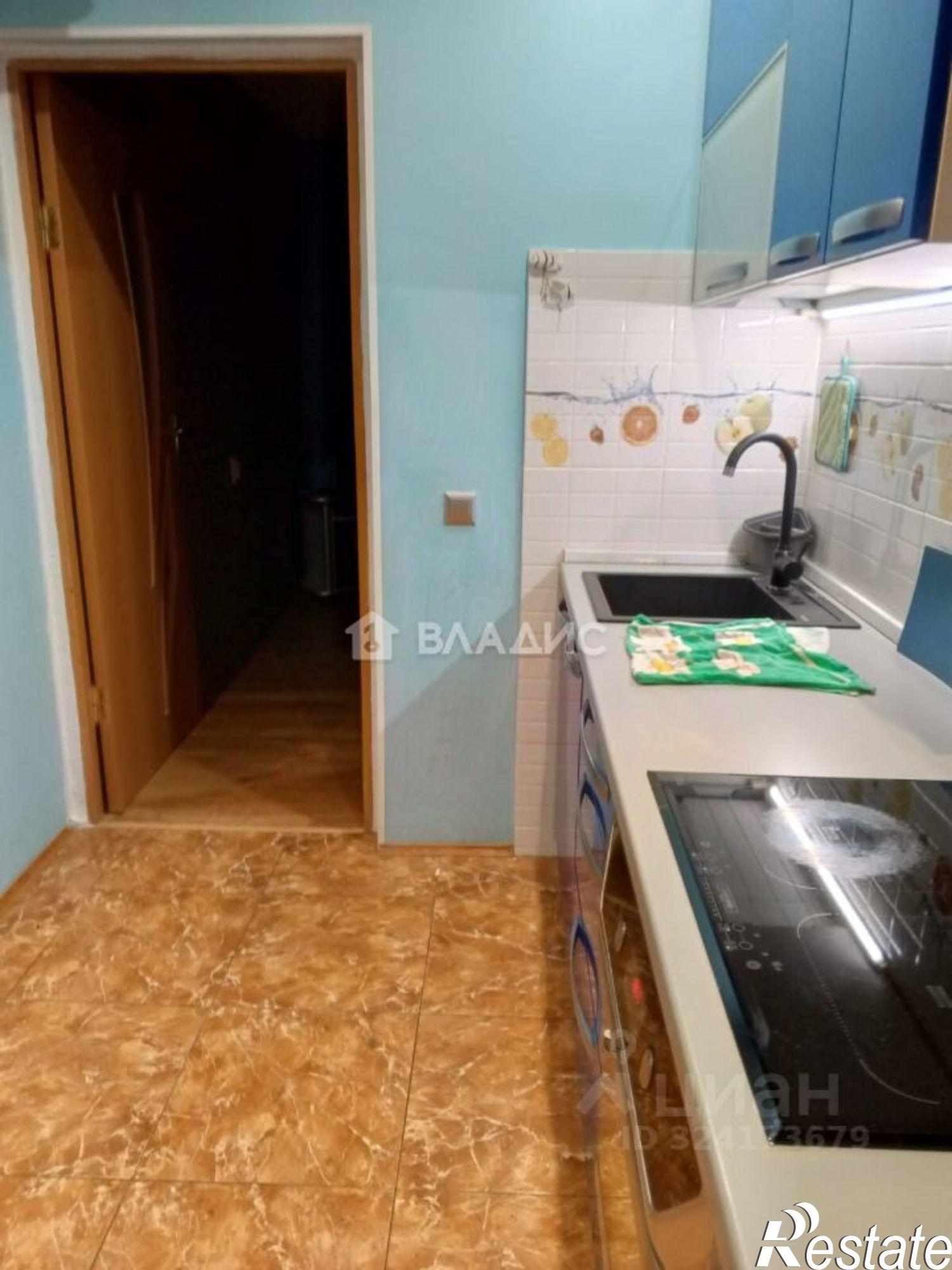 Сдать квартиру за 25 000 рублей на ул Чувашская, 9