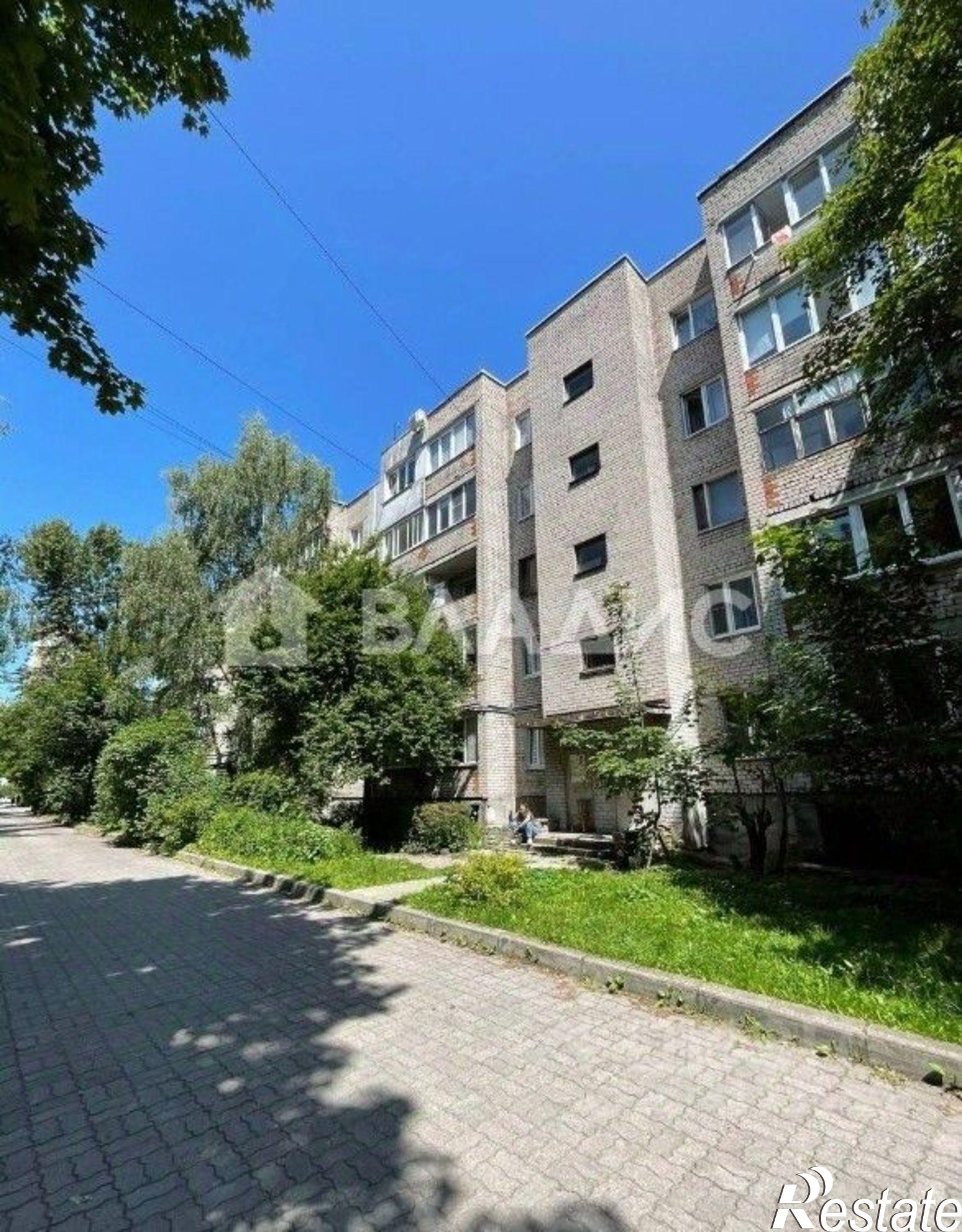 Сдать квартиру за 25 000 рублей на ул Чувашская, 9