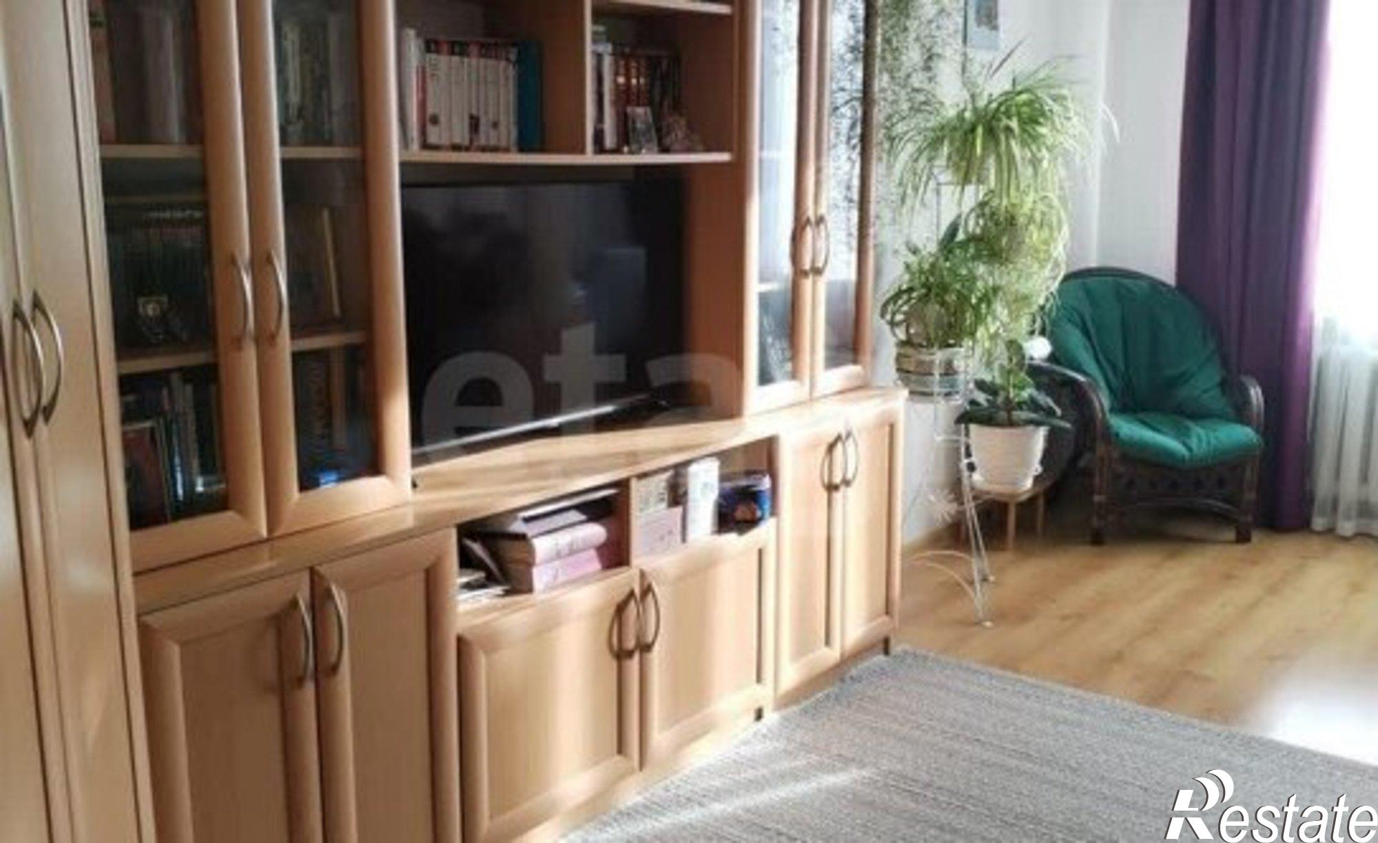 Купить квартиру за 5 100 000 рублей на ул Беланова, 61