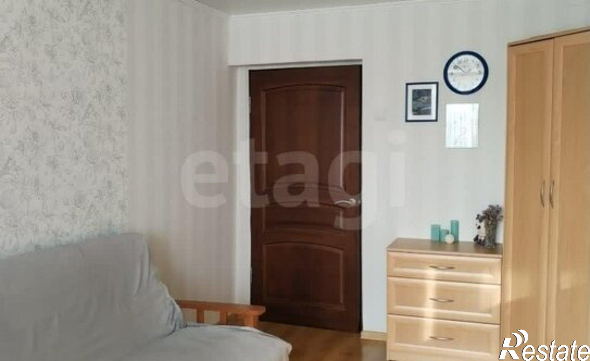 Купить квартиру за 5 100 000 рублей на ул Беланова, 61