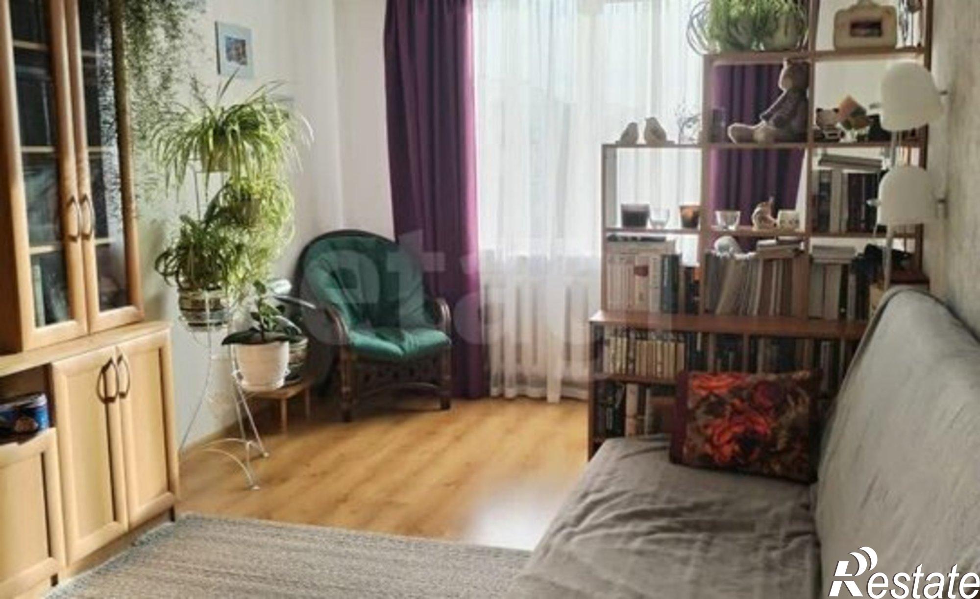 Купить квартиру за 5 100 000 рублей на ул Беланова, 61