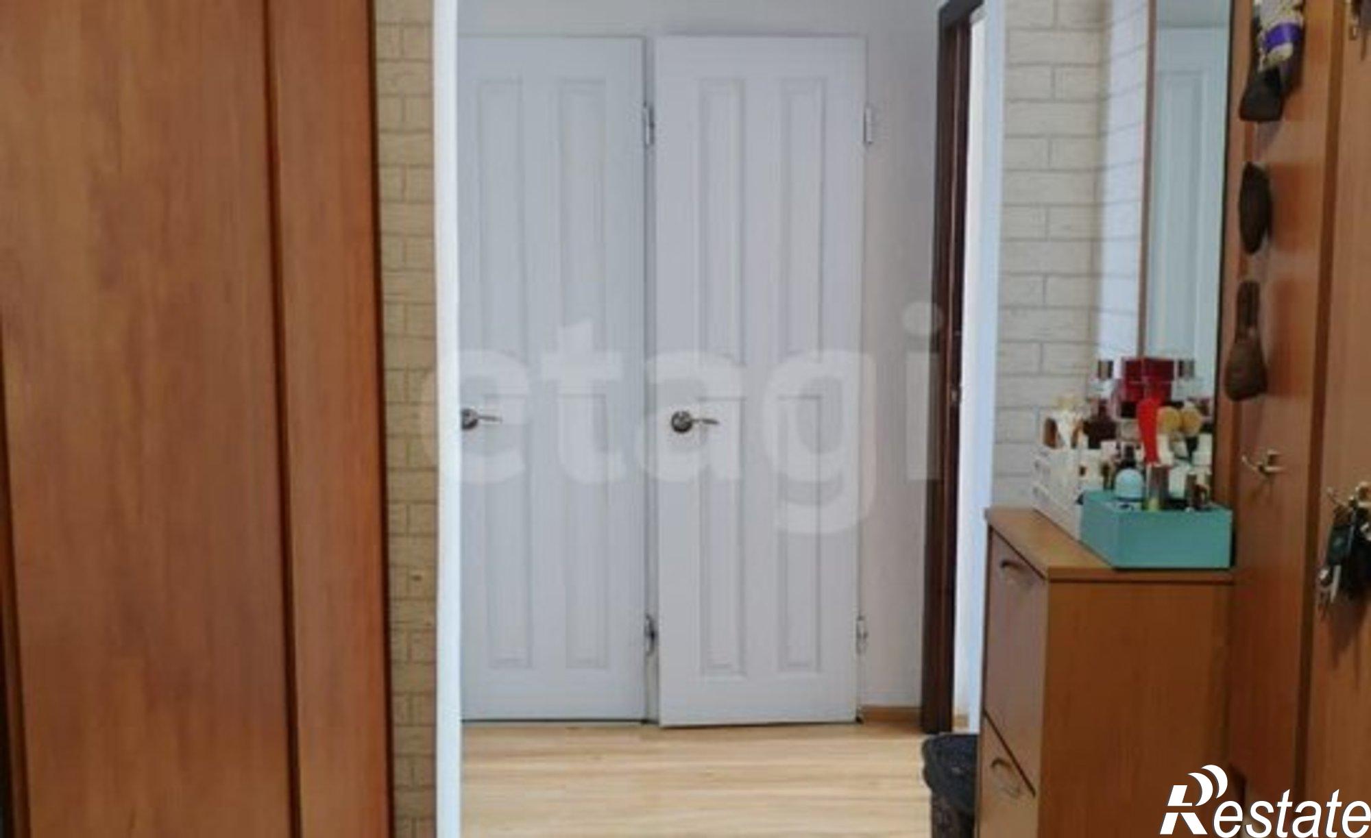 Купить квартиру за 5 100 000 рублей на ул Беланова, 61