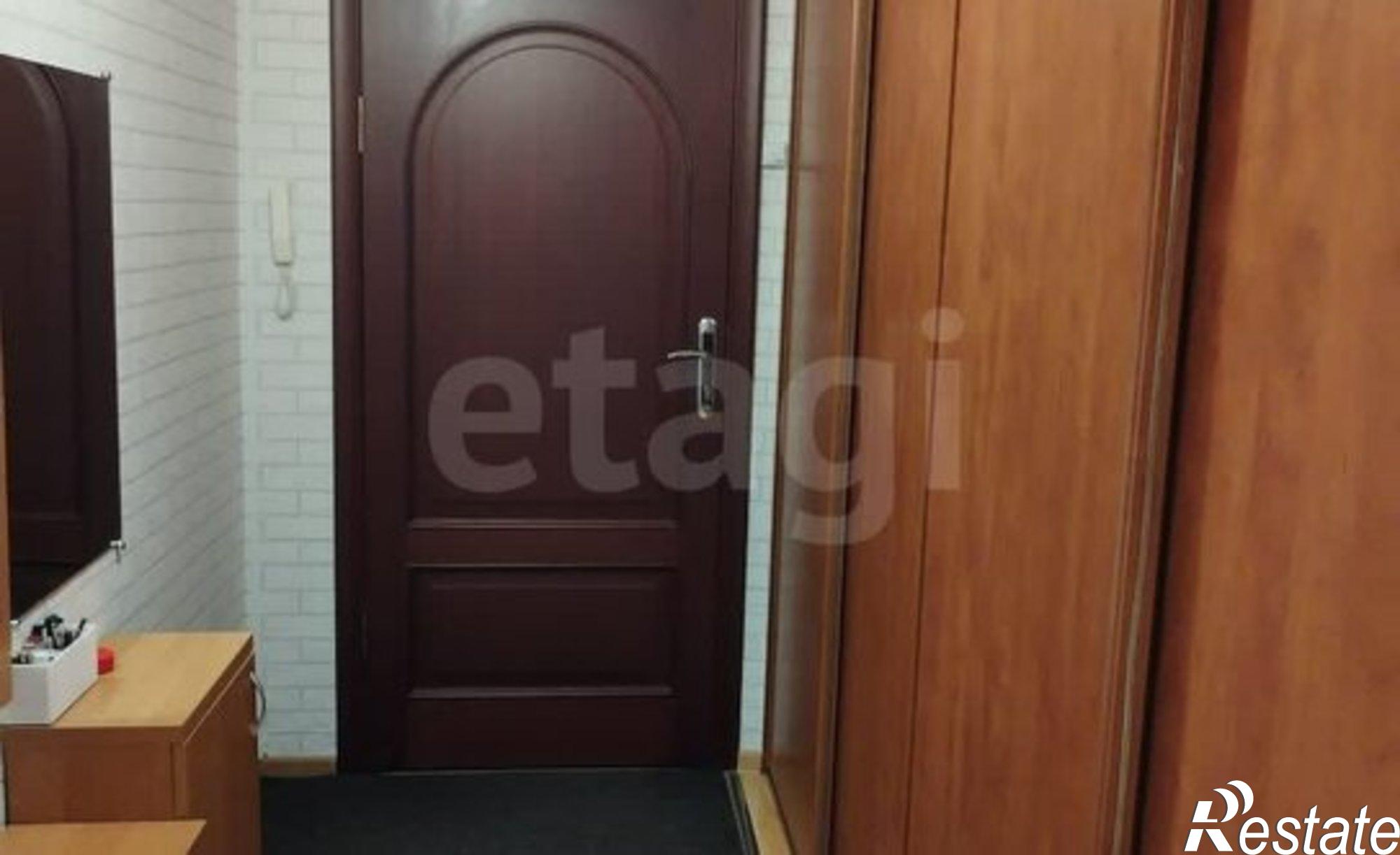 Купить квартиру за 5 100 000 рублей на ул Беланова, 61