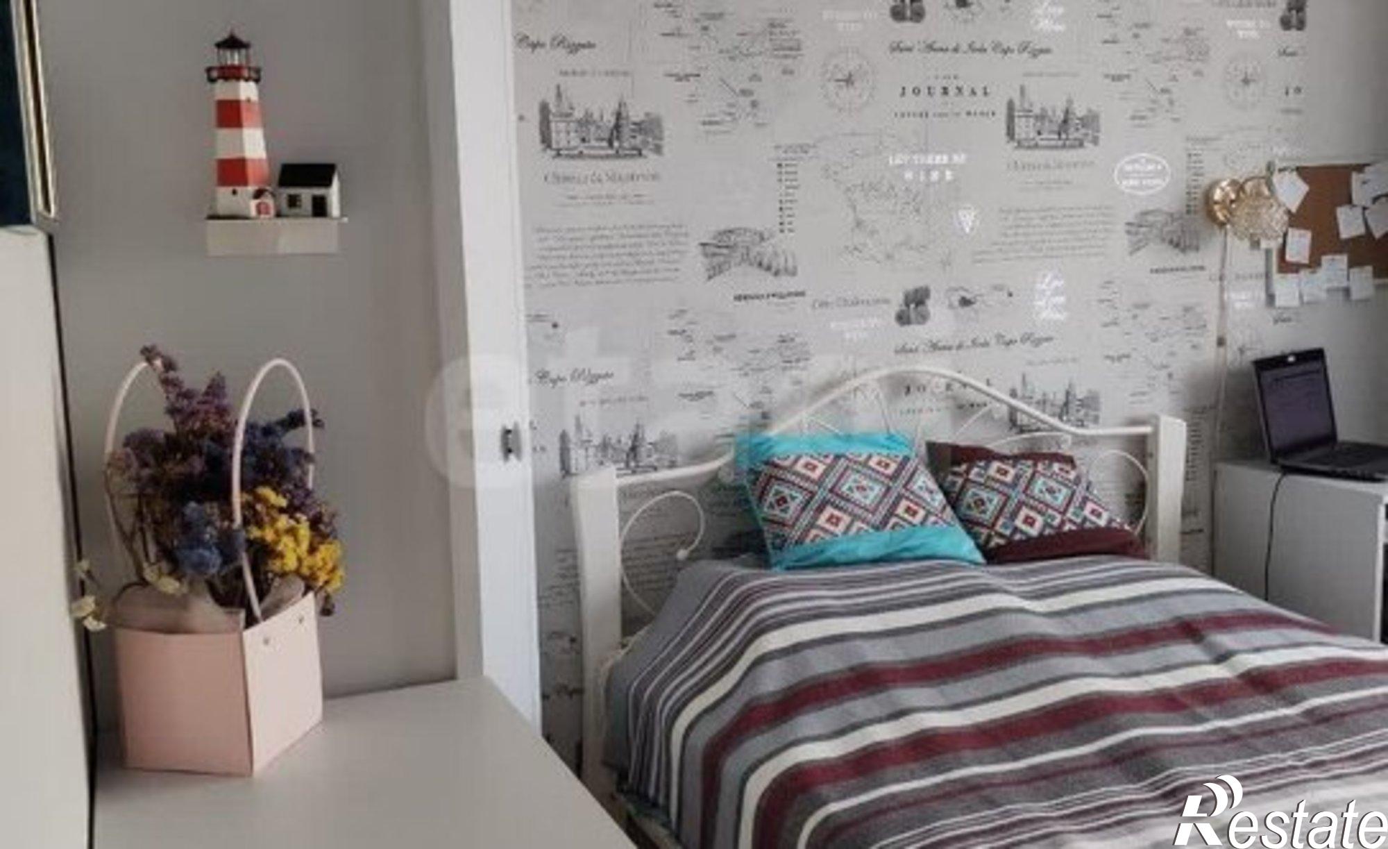 Купить квартиру за 5 100 000 рублей на ул Беланова, 61