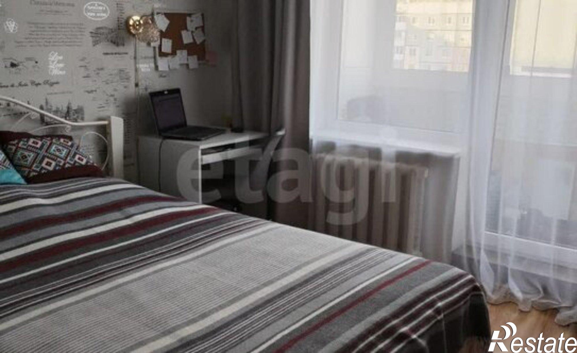 Купить квартиру за 5 100 000 рублей на ул Беланова, 61