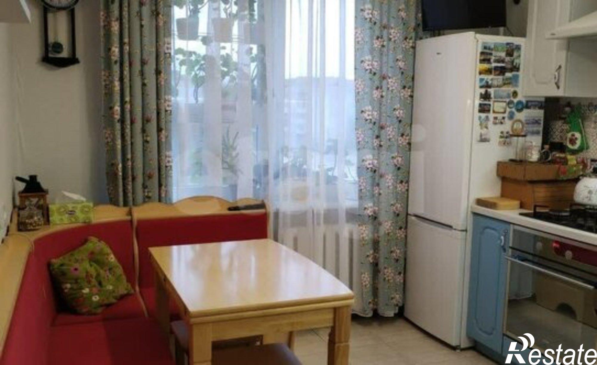 Купить квартиру за 5 100 000 рублей на ул Беланова, 61