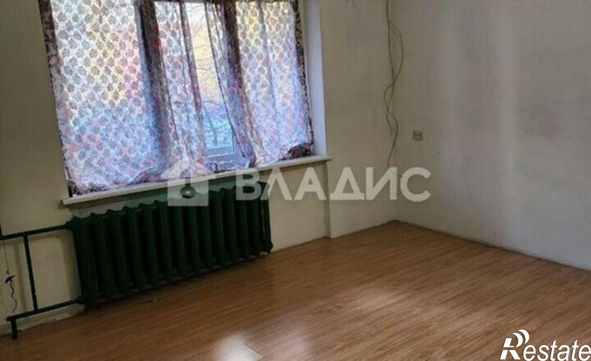 Купить квартиру за 4 900 000 рублей на ул Тихорецкая, 16