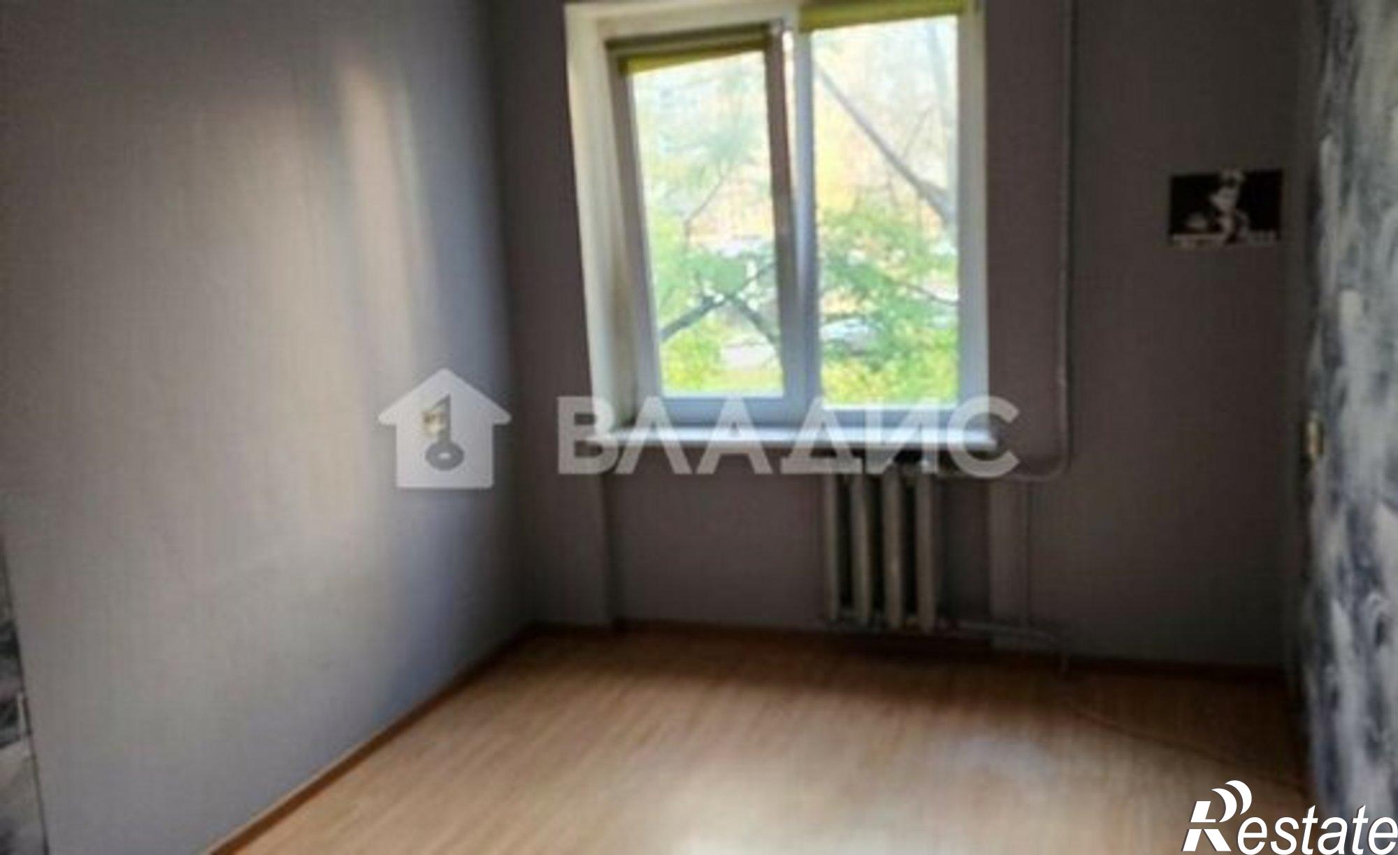 Купить квартиру за 4 900 000 рублей на ул Тихорецкая, 16