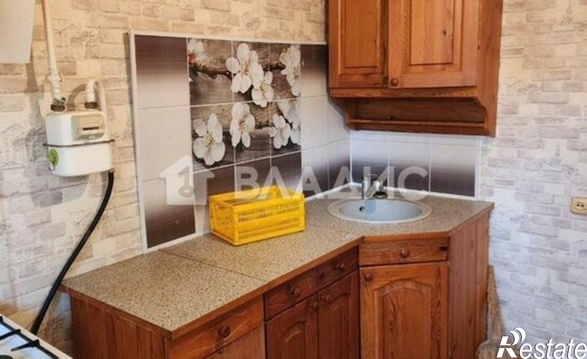 Купить квартиру за 4 900 000 рублей на ул Тихорецкая, 16