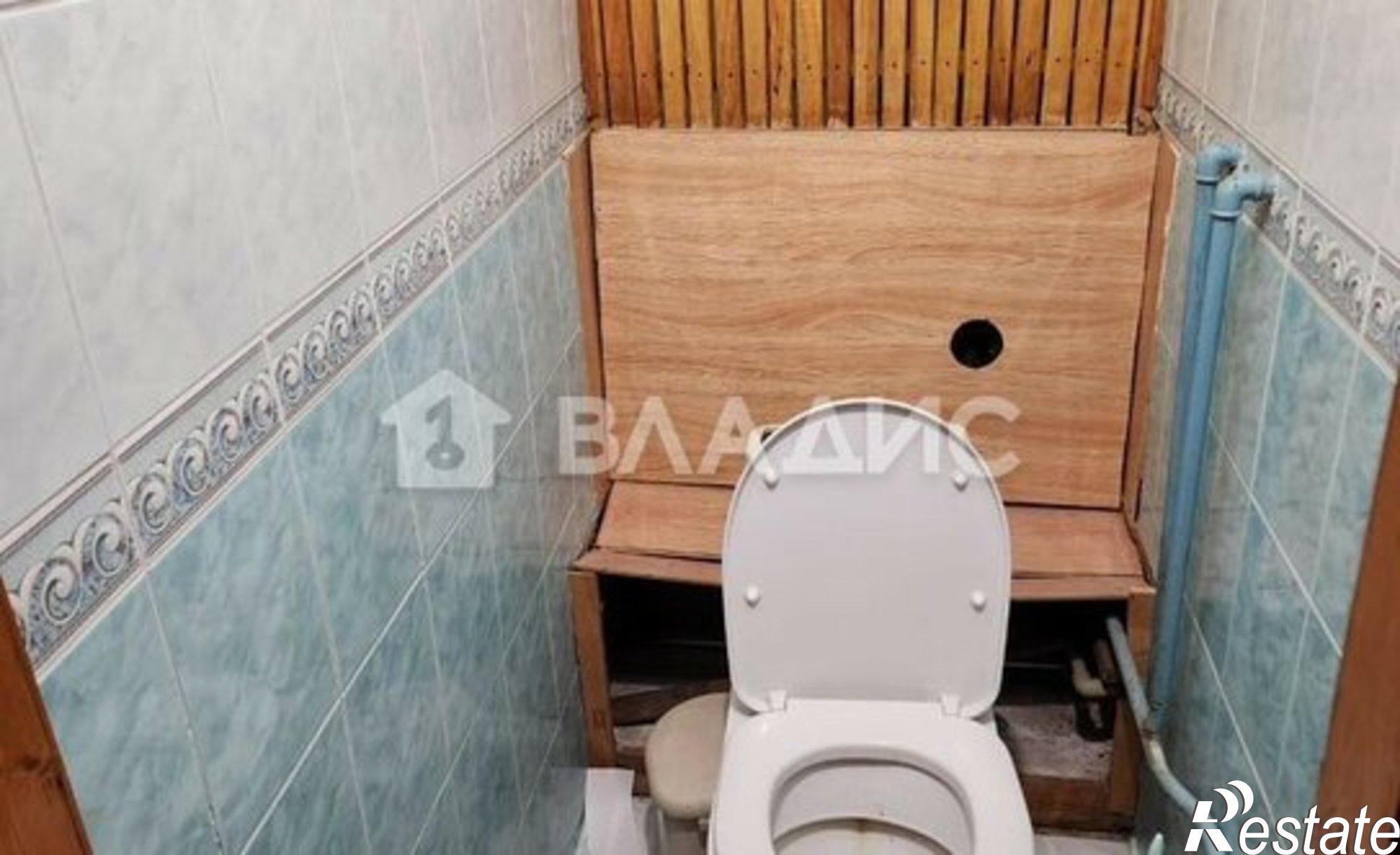 Купить квартиру за 4 900 000 рублей на ул Тихорецкая, 16