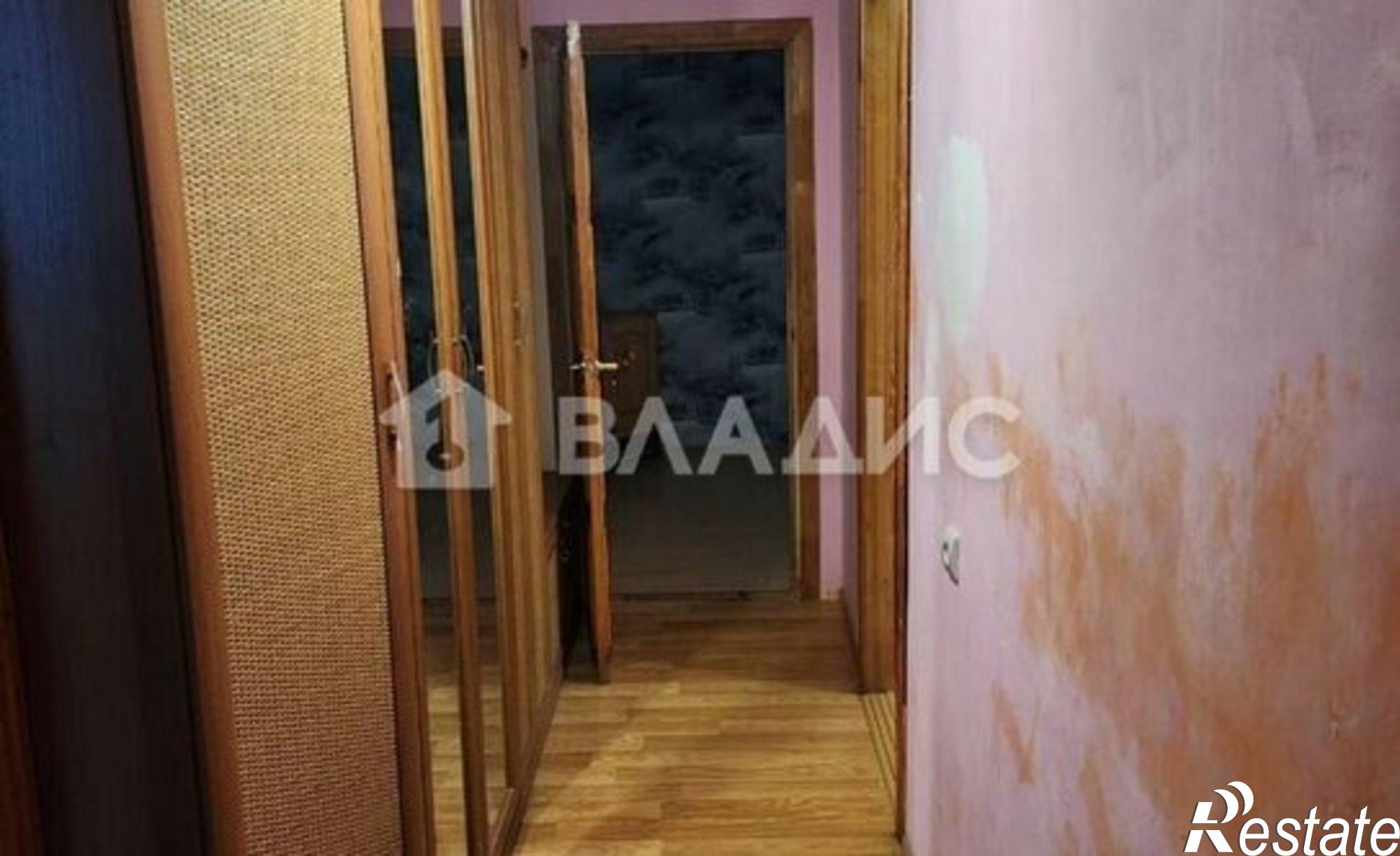 Купить квартиру за 4 900 000 рублей на ул Тихорецкая, 16