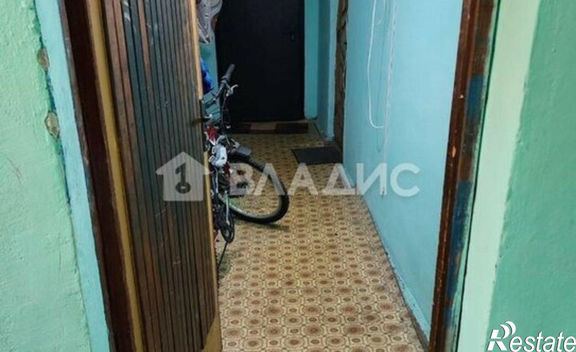 Купить квартиру за 4 900 000 рублей на ул Тихорецкая, 16