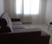 1-комн, 37кв м, этаж 3/9 улица Аксакова, 101