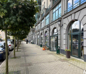 1-комн, 43кв м, этаж 3/9 Артиллерийская улица, 79