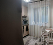 1-комн, 34кв м, этаж 1/5 улица Лейтенанта Яналова, 5