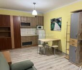 1-комн, 36кв м, этаж 4/5 Нарвская улица, 72