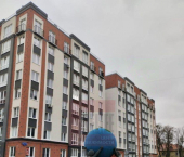 2-комн, 52кв м, этаж 3/8 ул Минусинская, 2