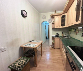 1-комн, 34кв м, этаж 4/5 улица Александра Невского, 165