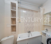 1-комн, 35кв м, этаж 3/9 улица Юрия Гагарина, 16Д